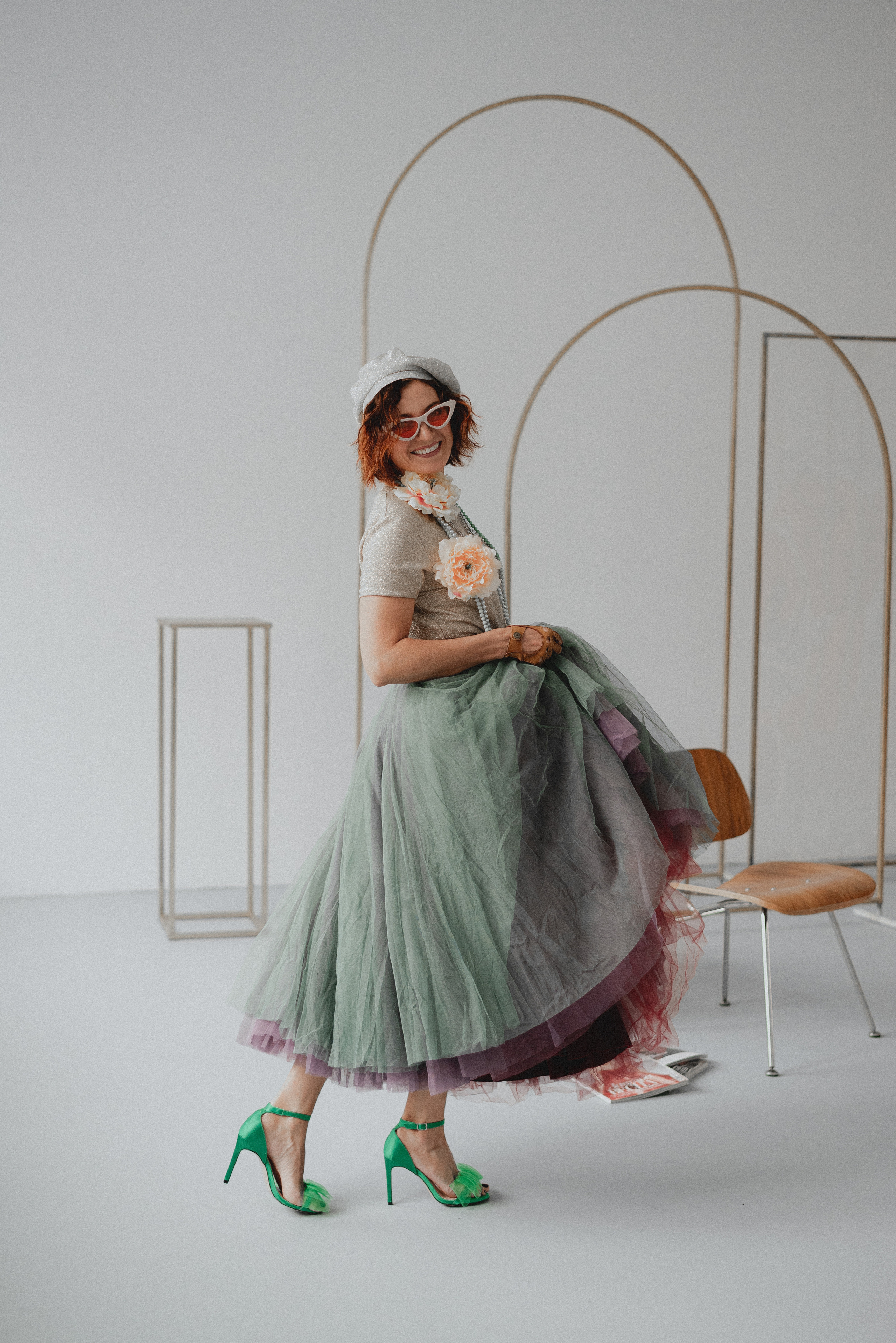 Oxana Bradshaw. Екатерина Курбанова. Женский фотограф