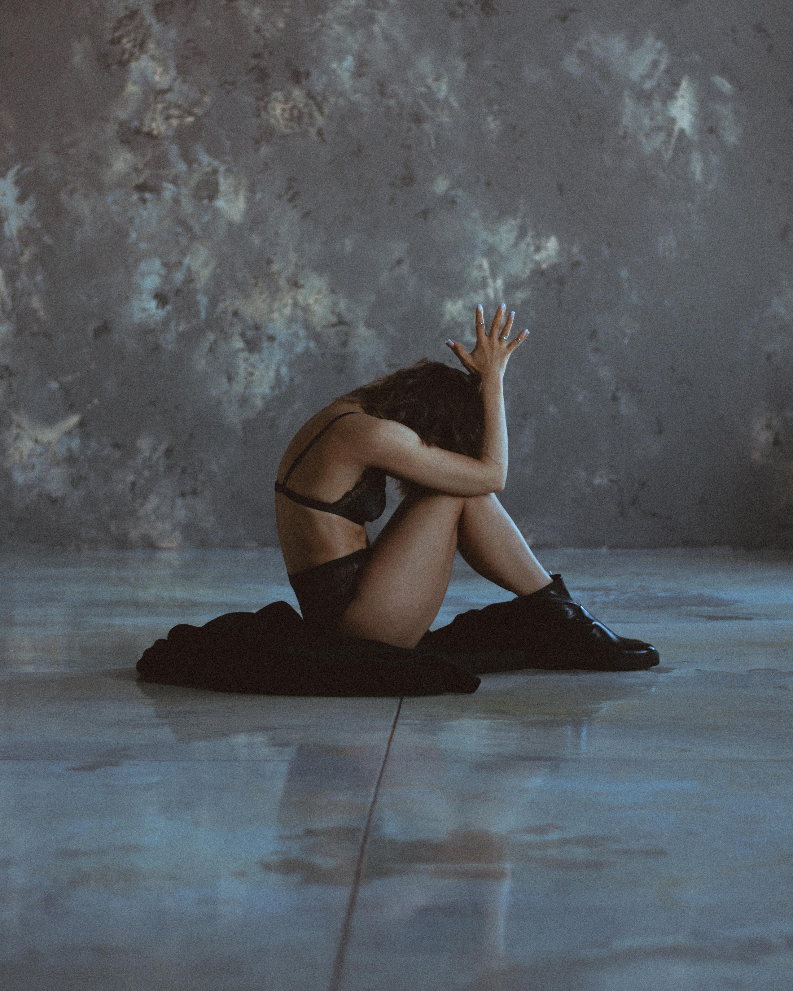 Наташа. Екатерина Курбанова. Женский фотограф