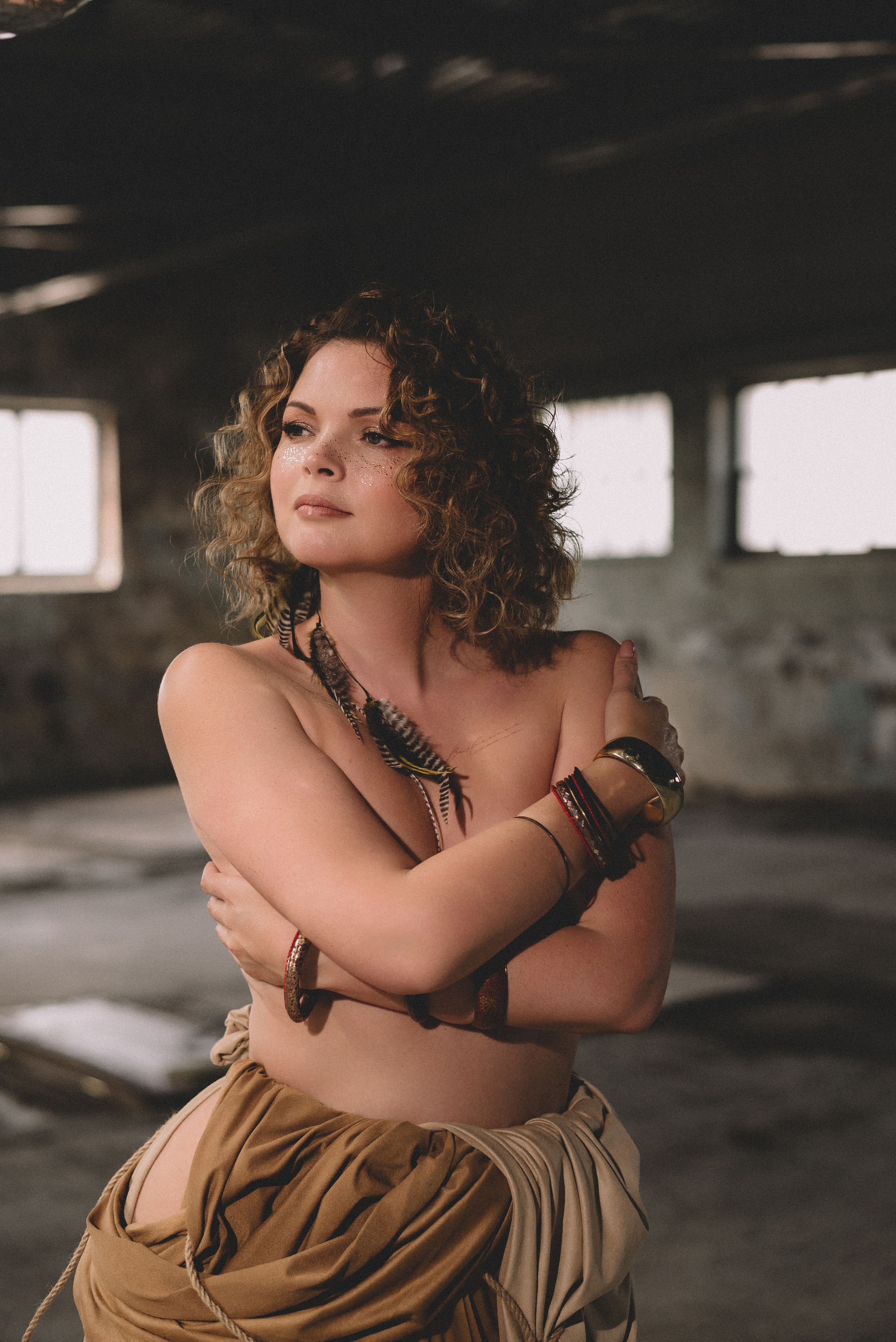 Irina. Екатерина Курбанова. Женский фотограф