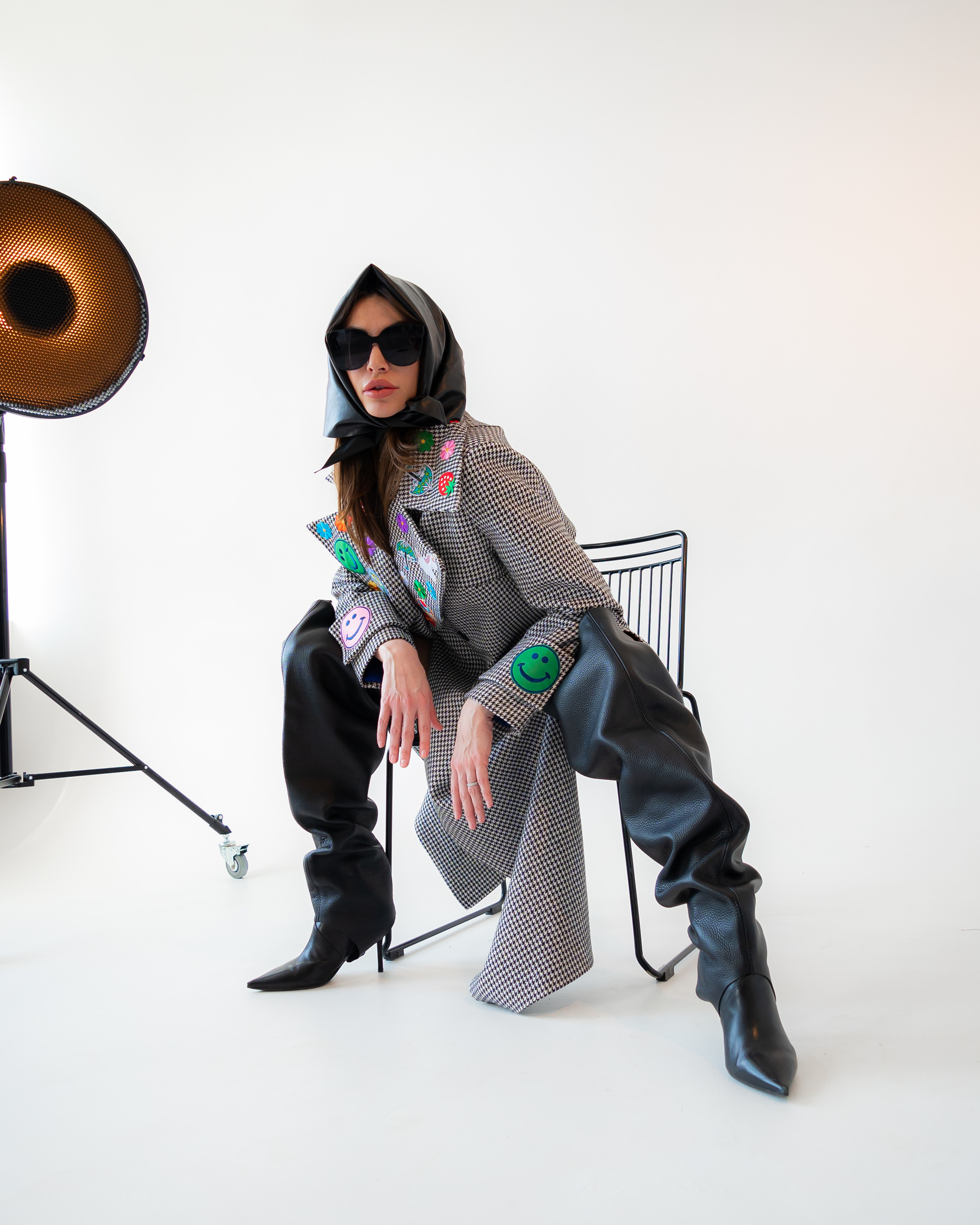 IVLE. Екатерина Курбанова. Женский фотограф