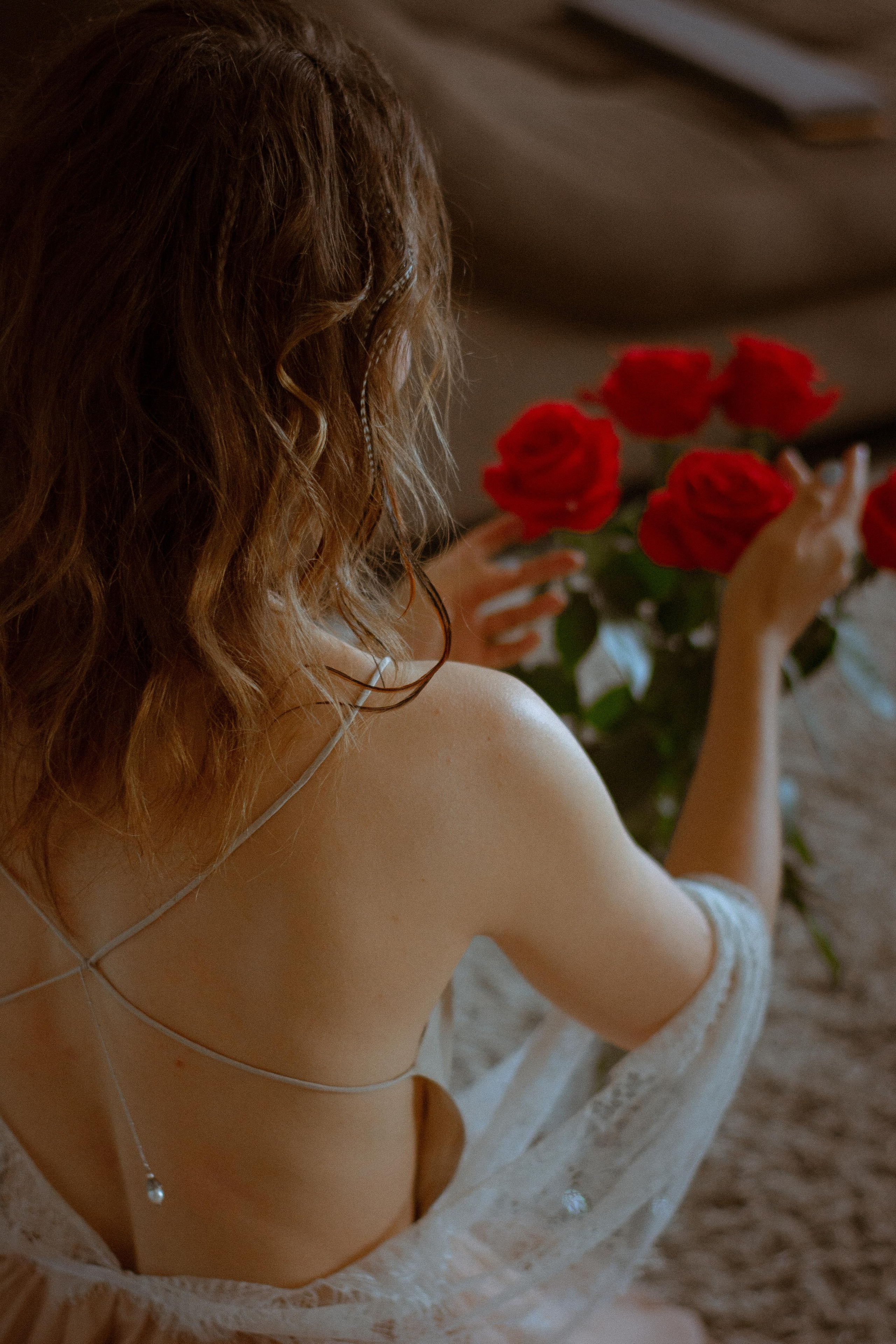 HBD Natali. Екатерина Курбанова. Женский фотограф