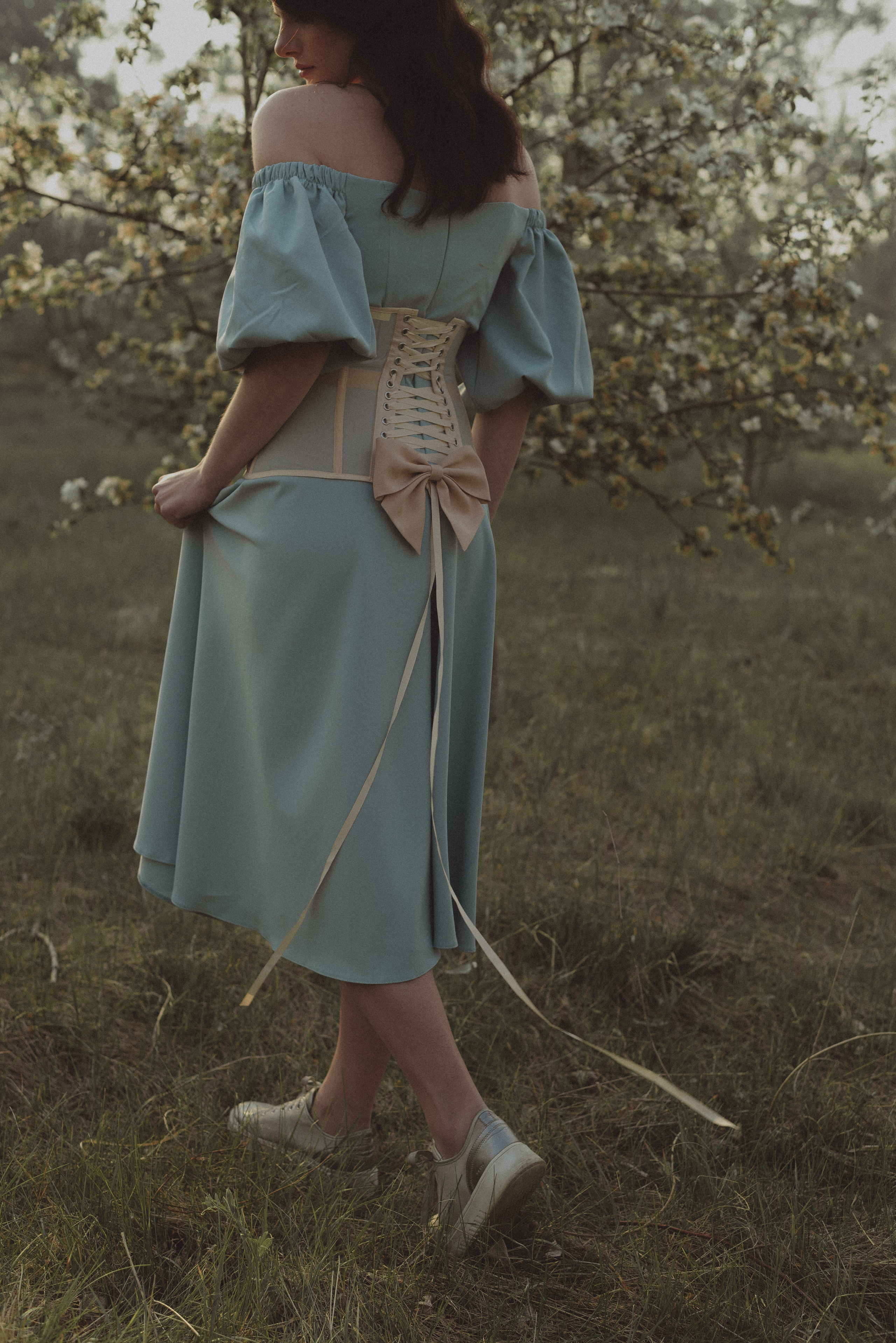 Blossom. Екатерина Курбанова. Женский фотограф