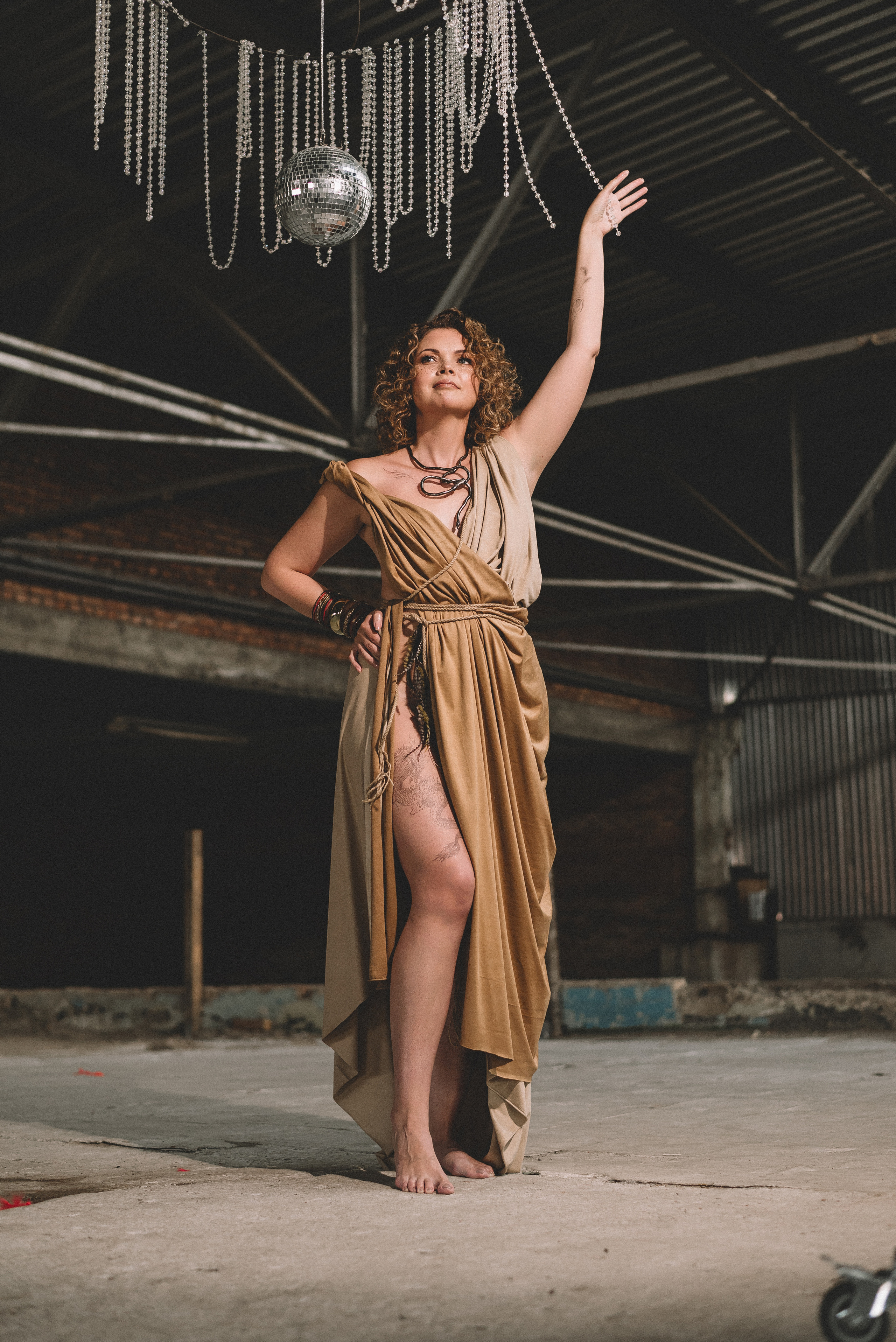 Irina. Екатерина Курбанова. Женский фотограф