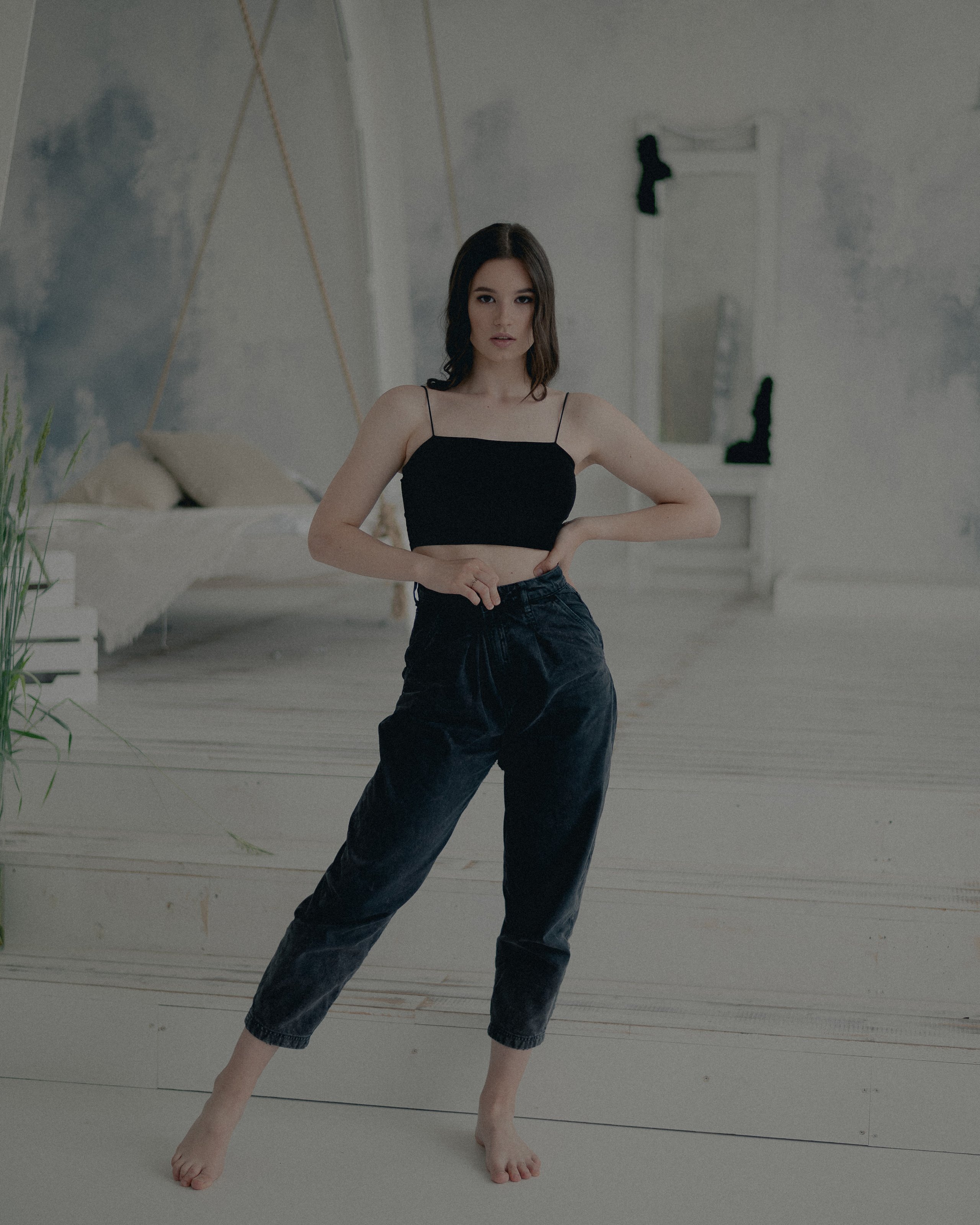 Ирина. Екатерина Курбанова. Женский фотограф