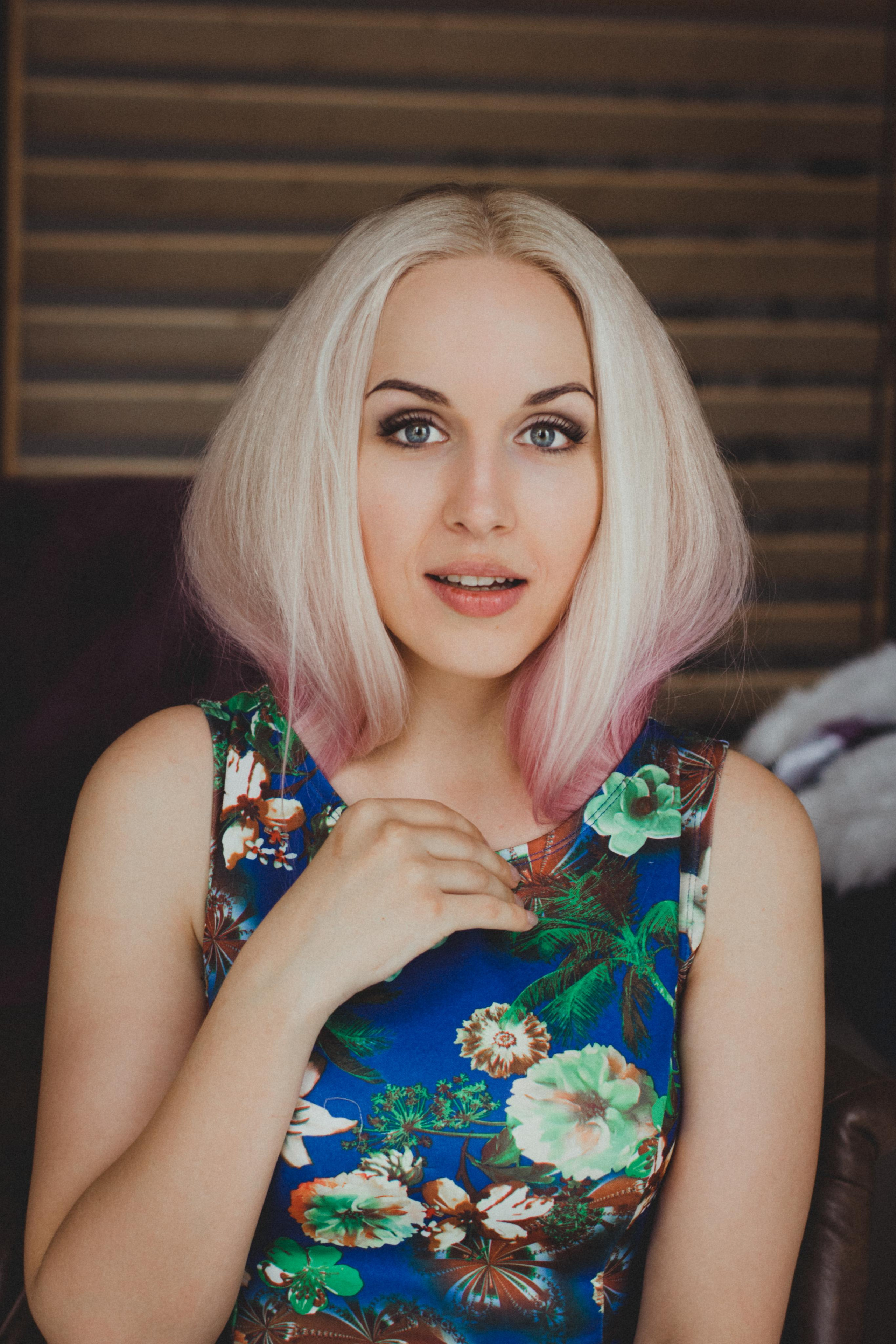 Юля. Екатерина Курбанова. Женский фотограф