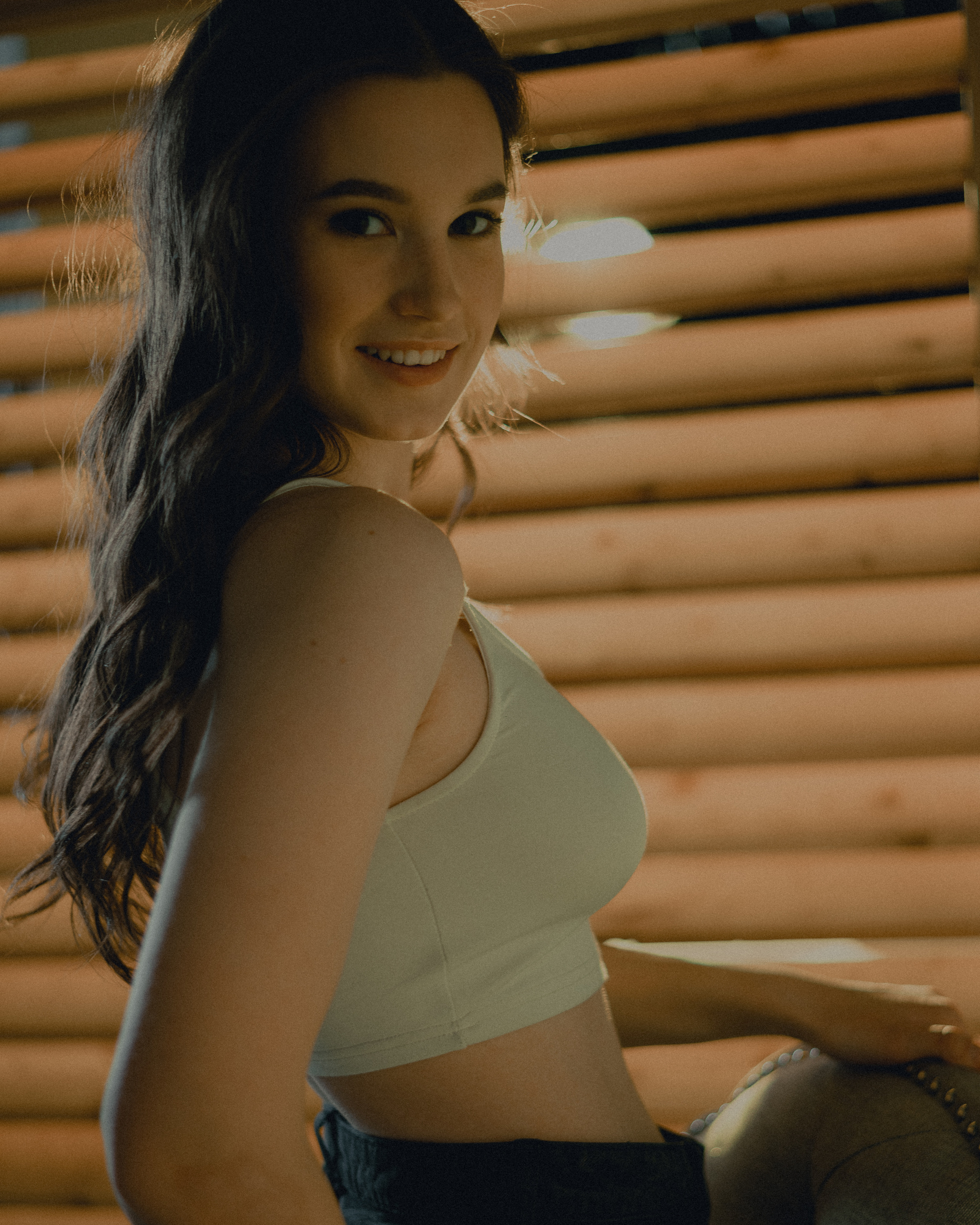 Ирина. Екатерина Курбанова. Женский фотограф