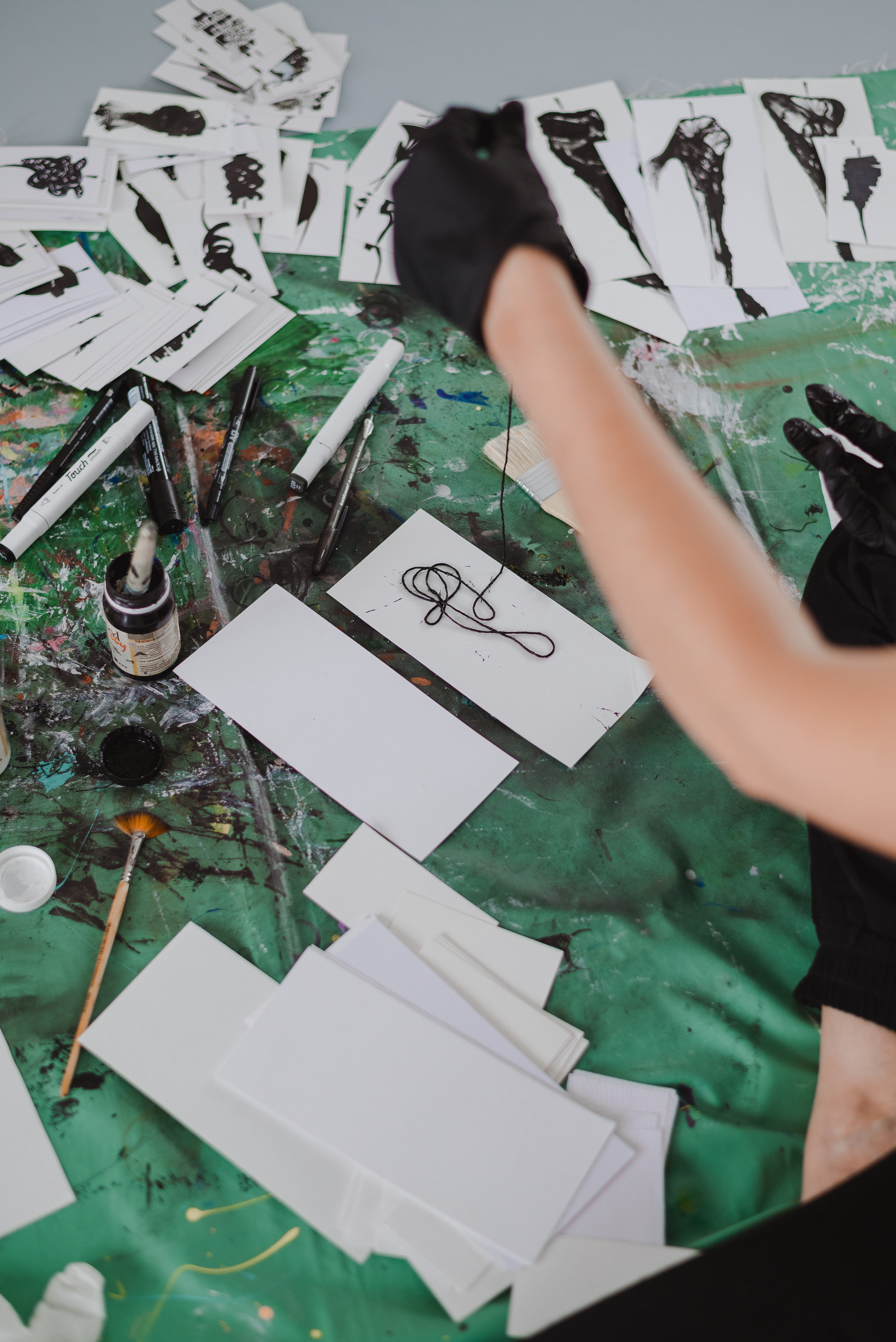 Darya Kipriyanova. The beginning. Екатерина Курбанова. Женский фотограф