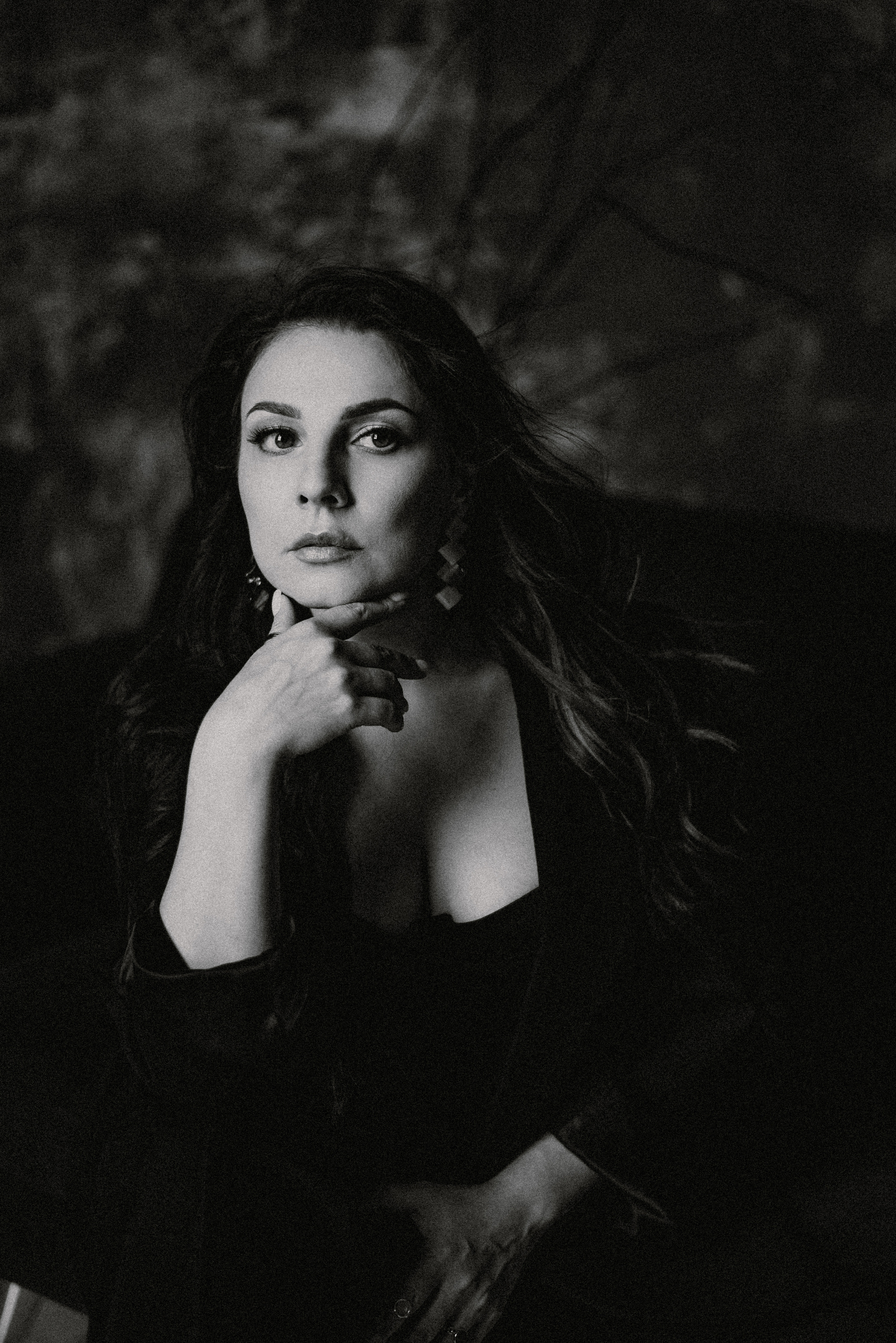 Мария. Екатерина Курбанова. Женский фотограф