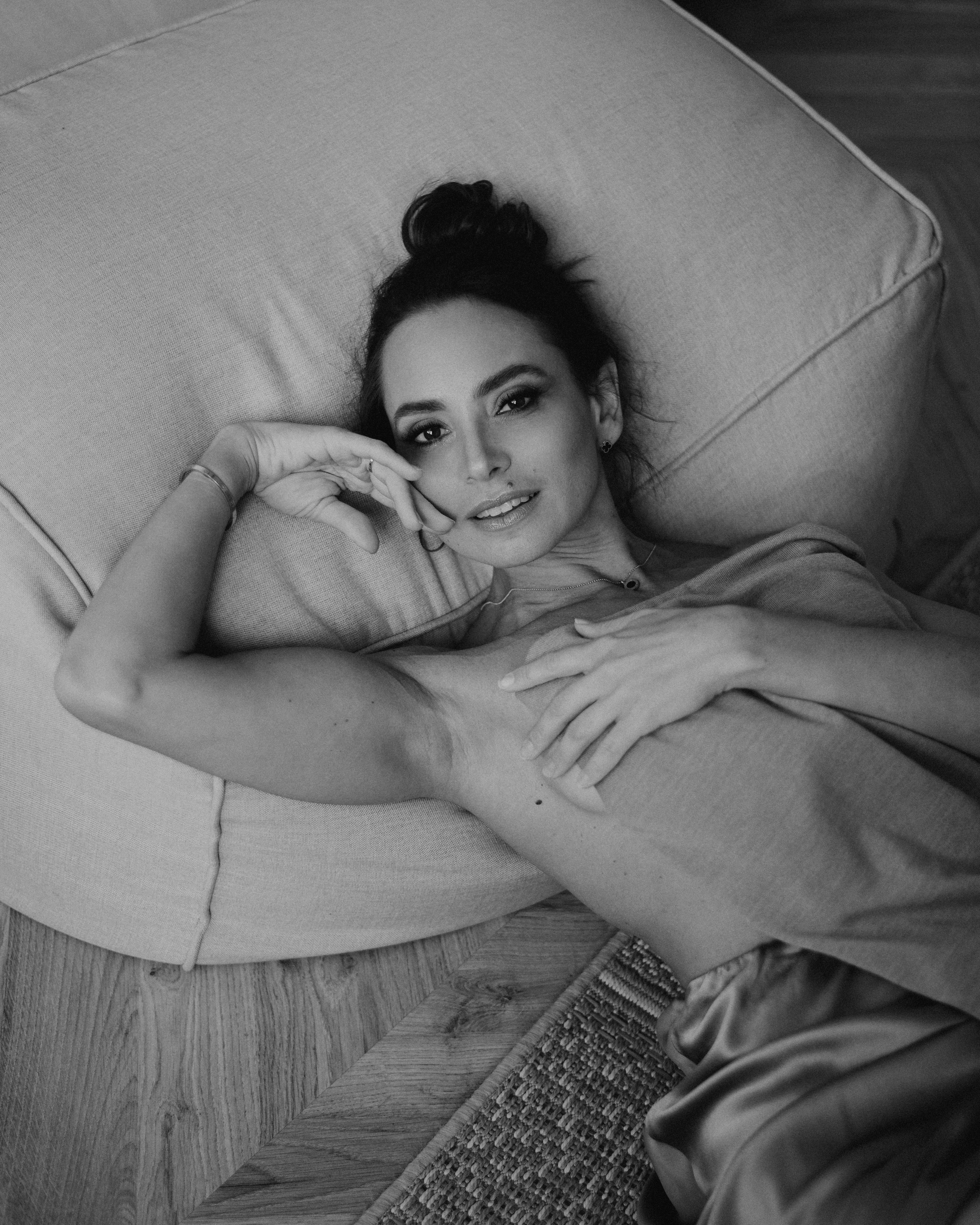 Elena Popenko. Екатерина Курбанова. Женский фотограф