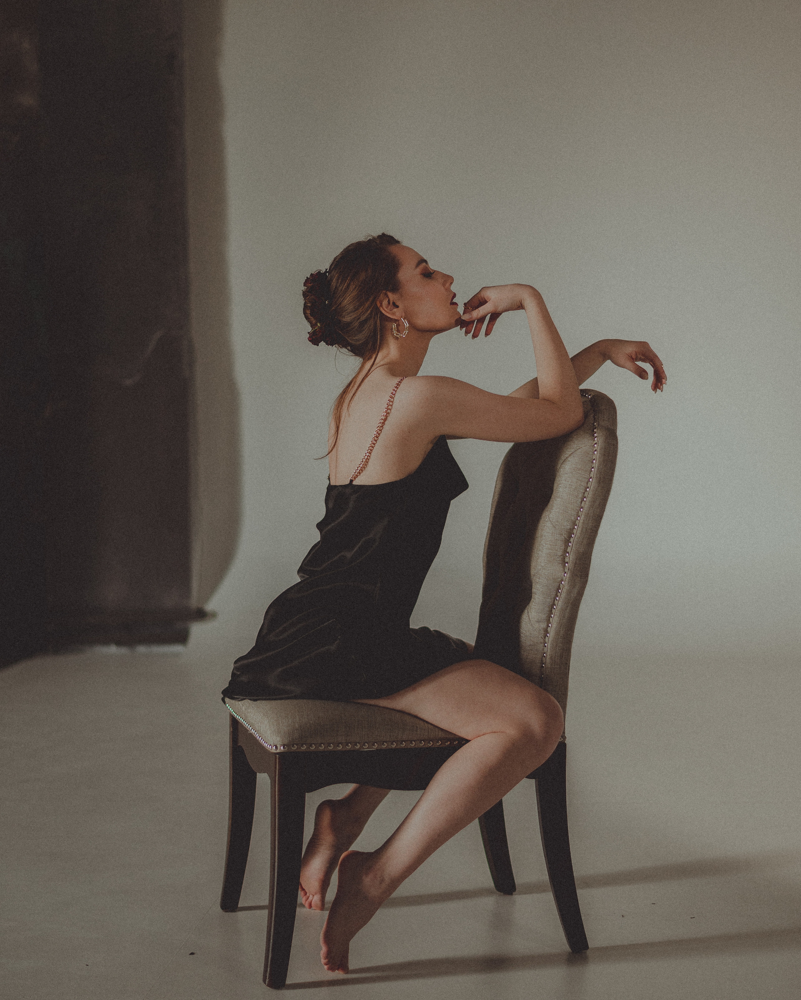 Катерина. Екатерина Курбанова. Женский фотограф