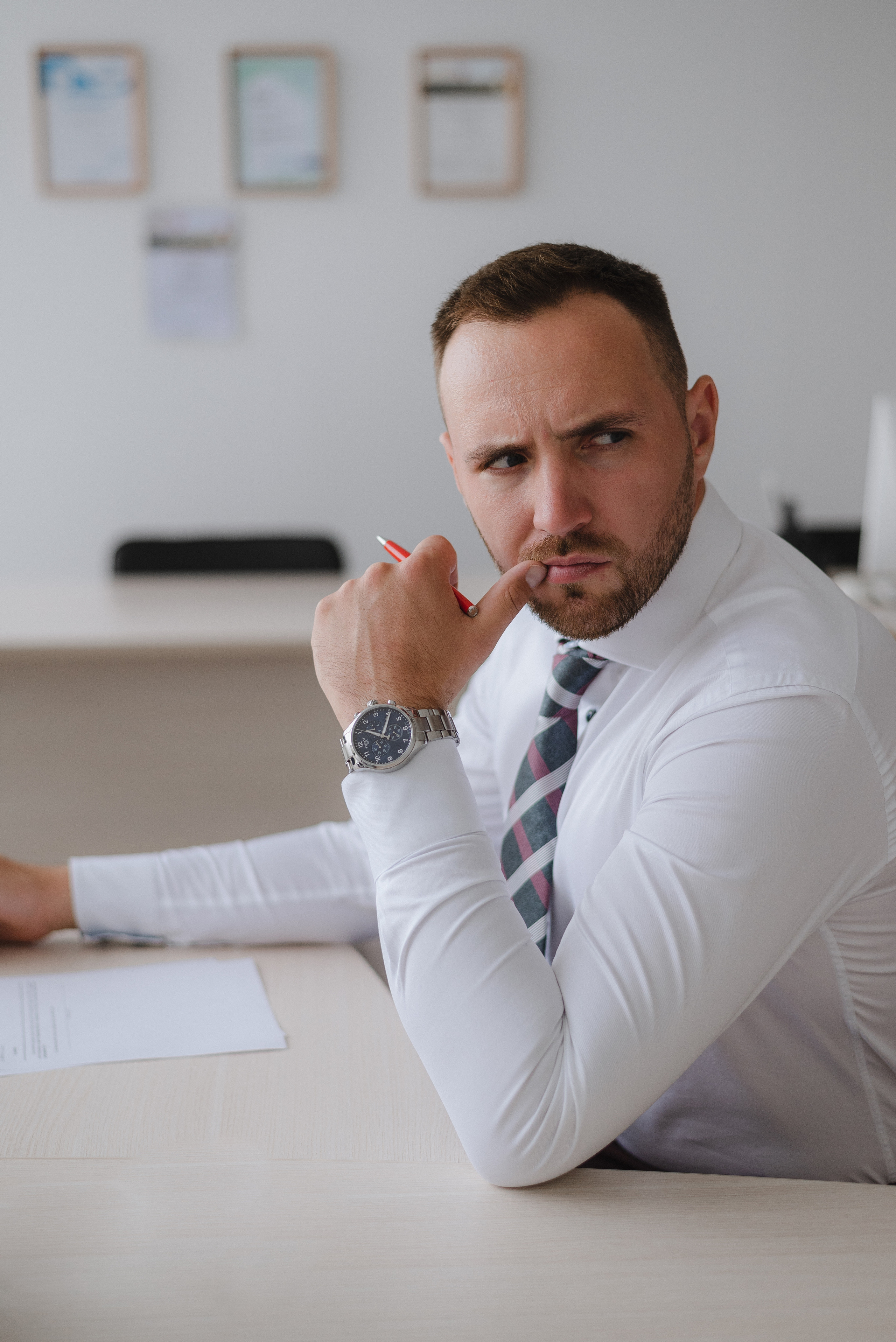 Евгений Стрелка, риелтор. Екатерина Курбанова. Женский фотограф