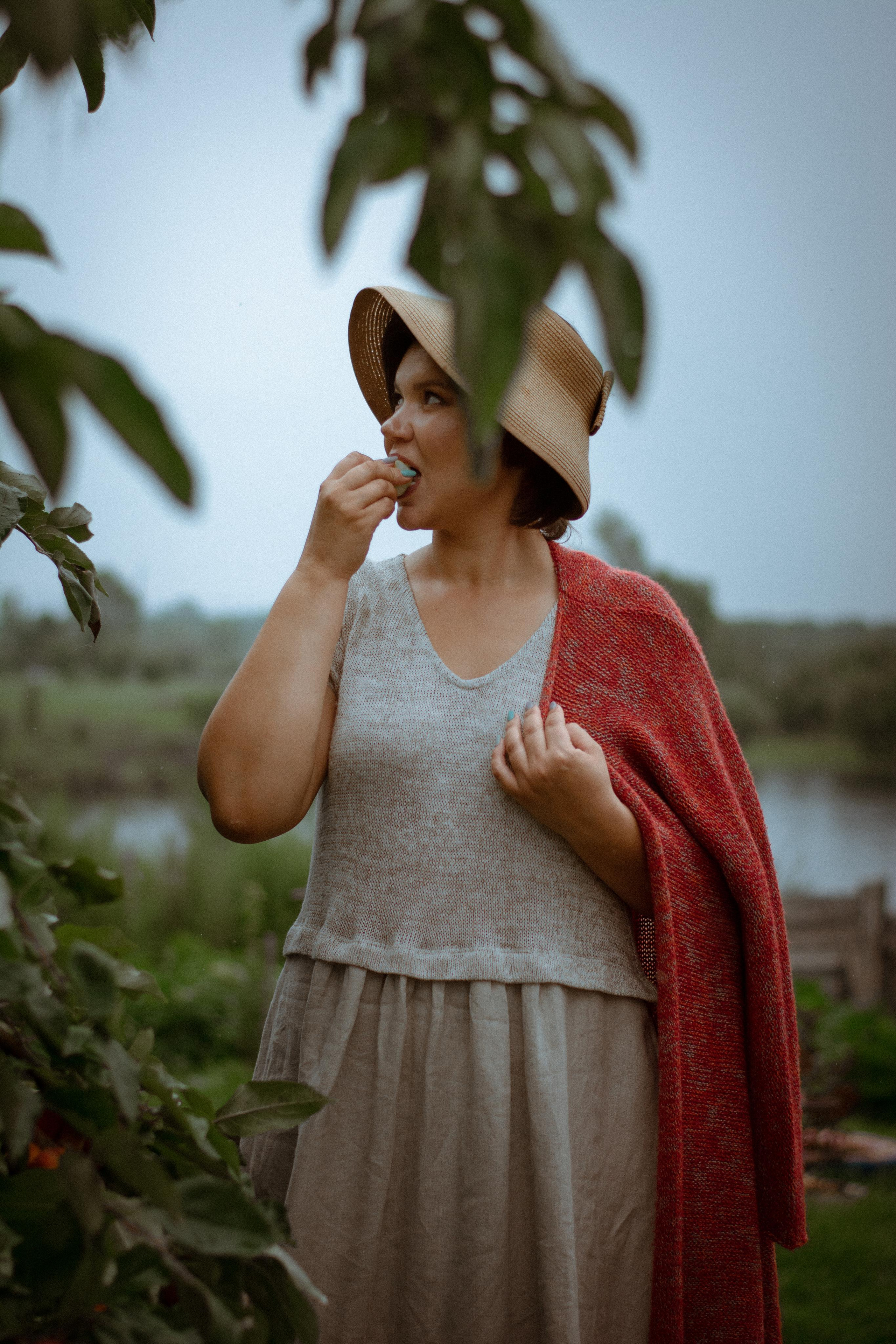 Ирина. Екатерина Курбанова. Женский фотограф