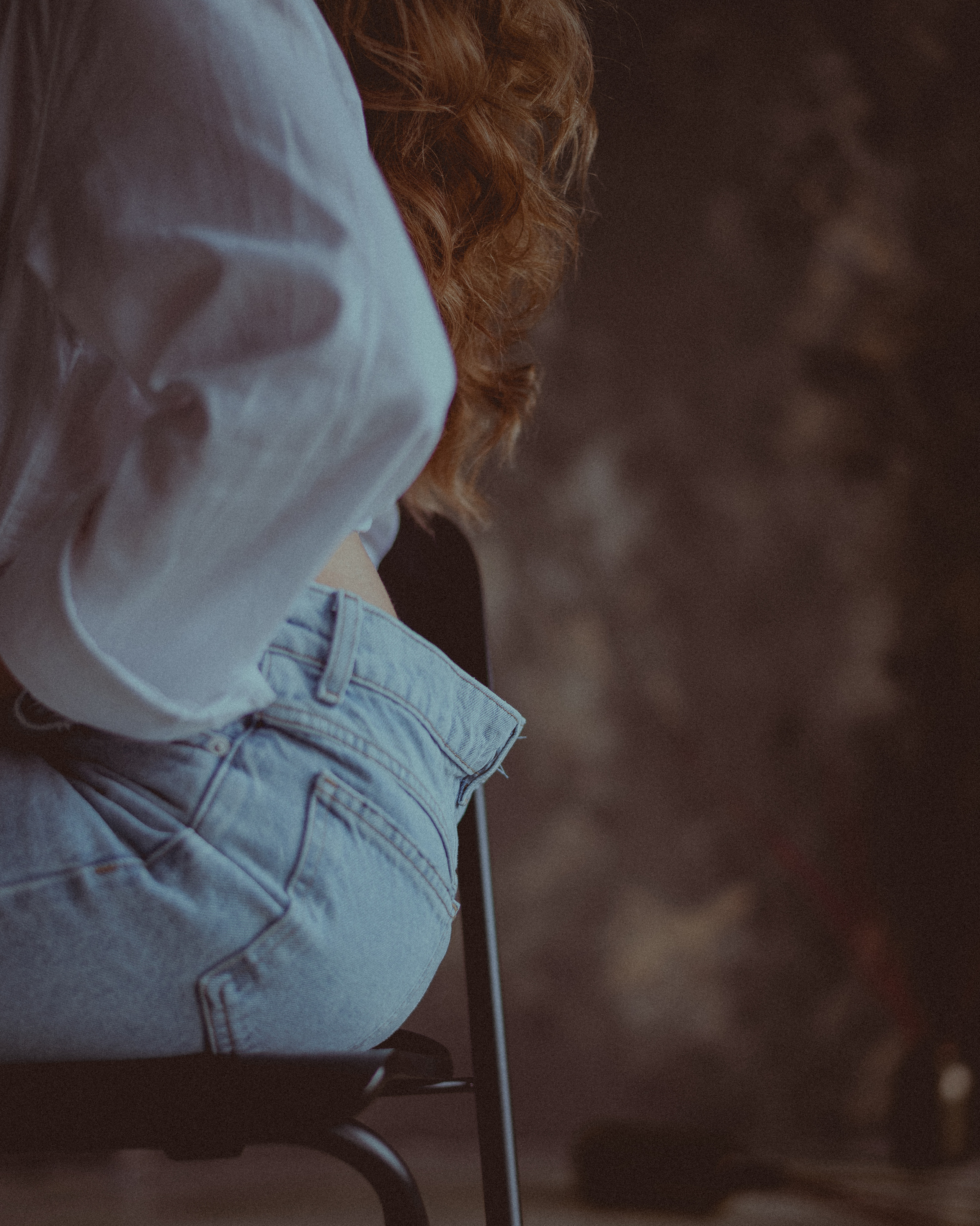 Оксана. Екатерина Курбанова. Женский фотограф