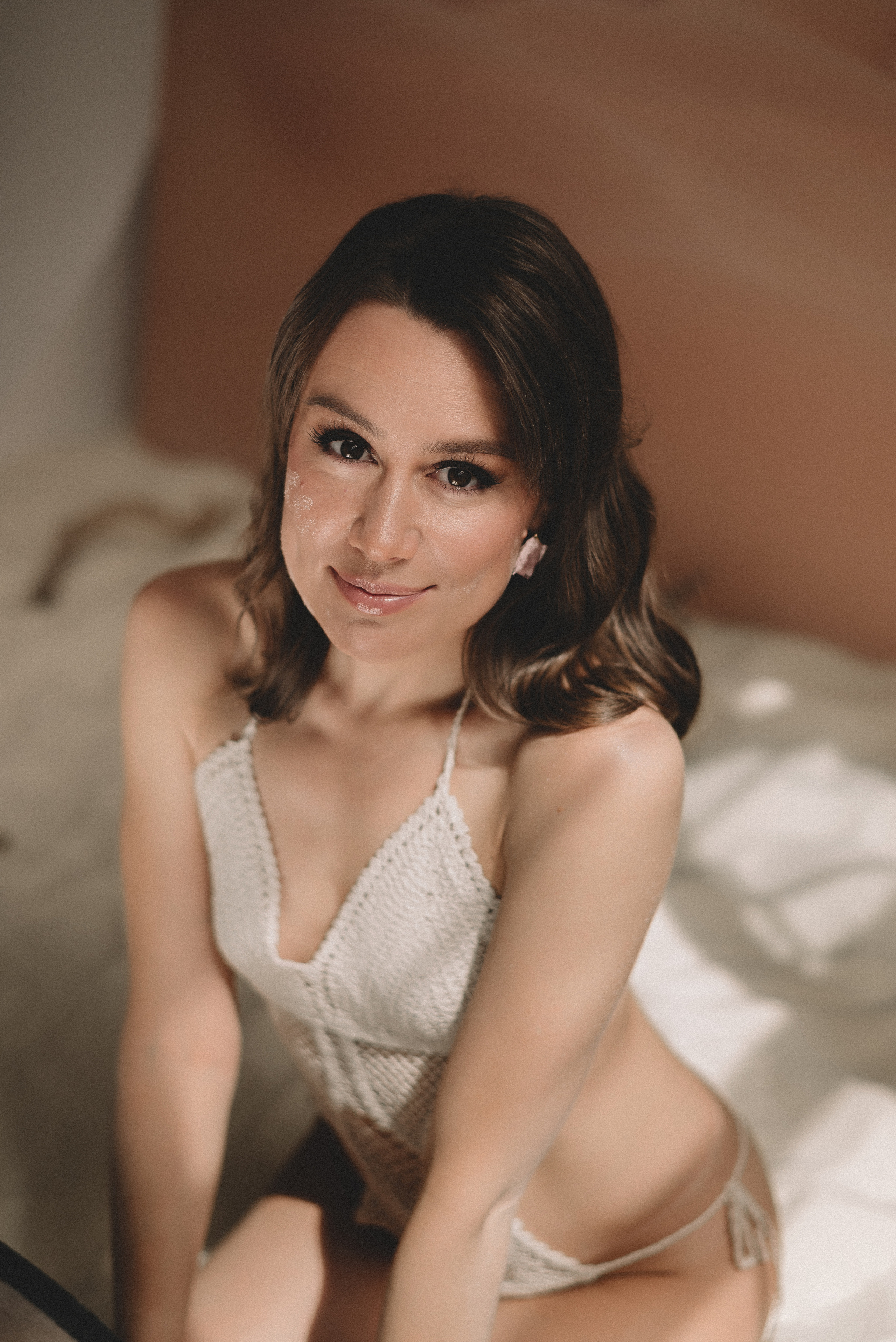 Катерина. Екатерина Курбанова. Женский фотограф