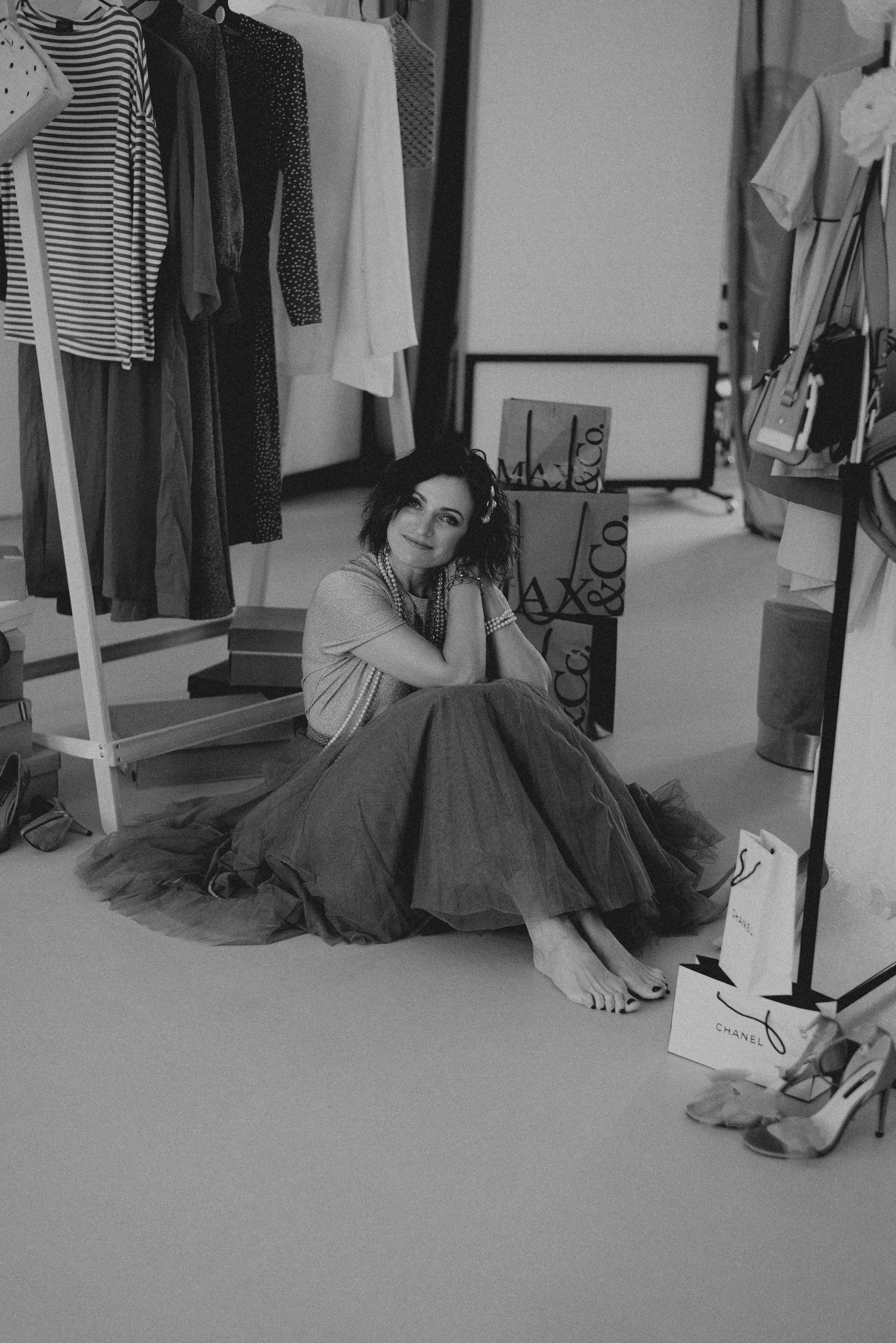 Oxana Bradshaw. Екатерина Курбанова. Женский фотограф