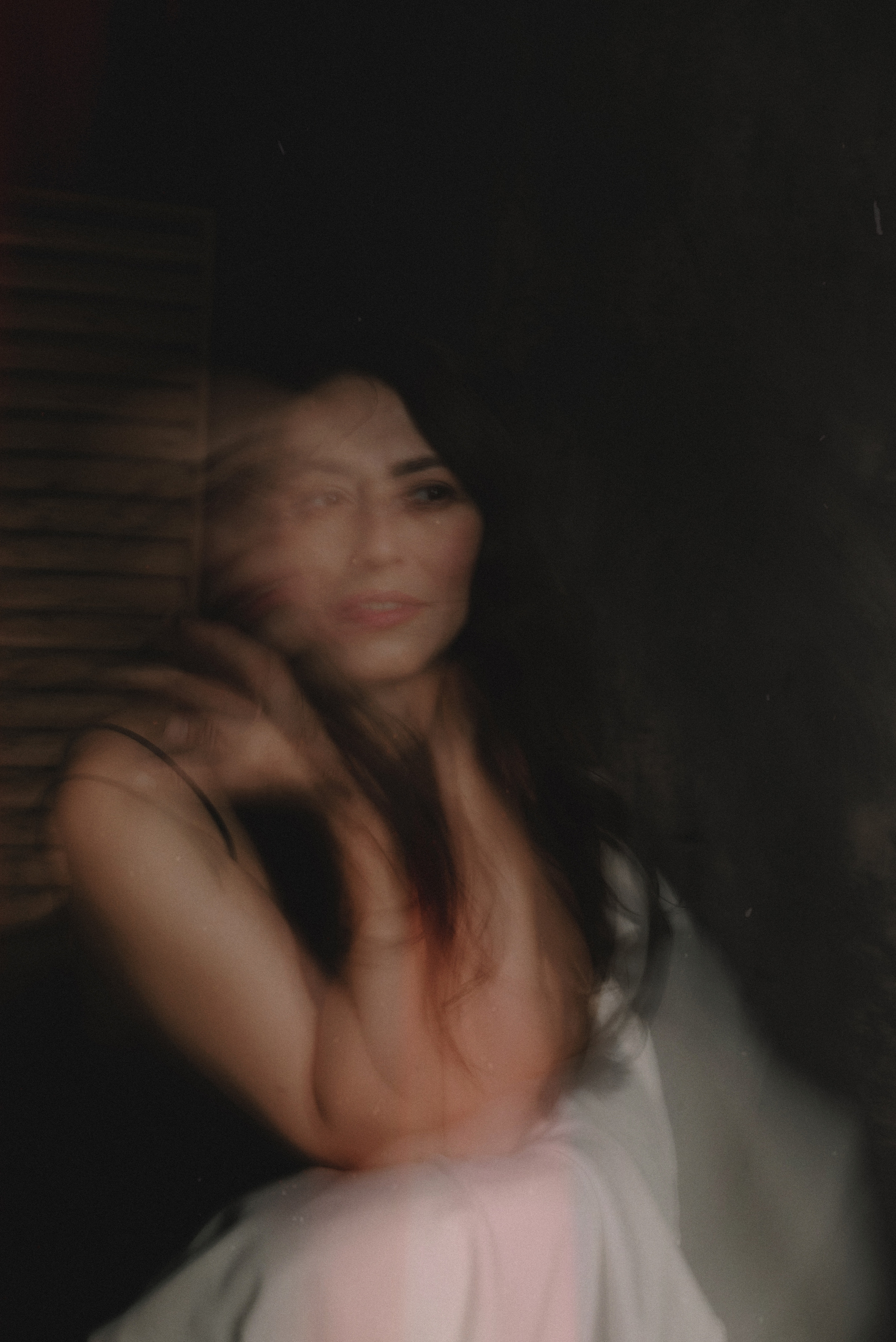 Ольга. Екатерина Курбанова. Женский фотограф