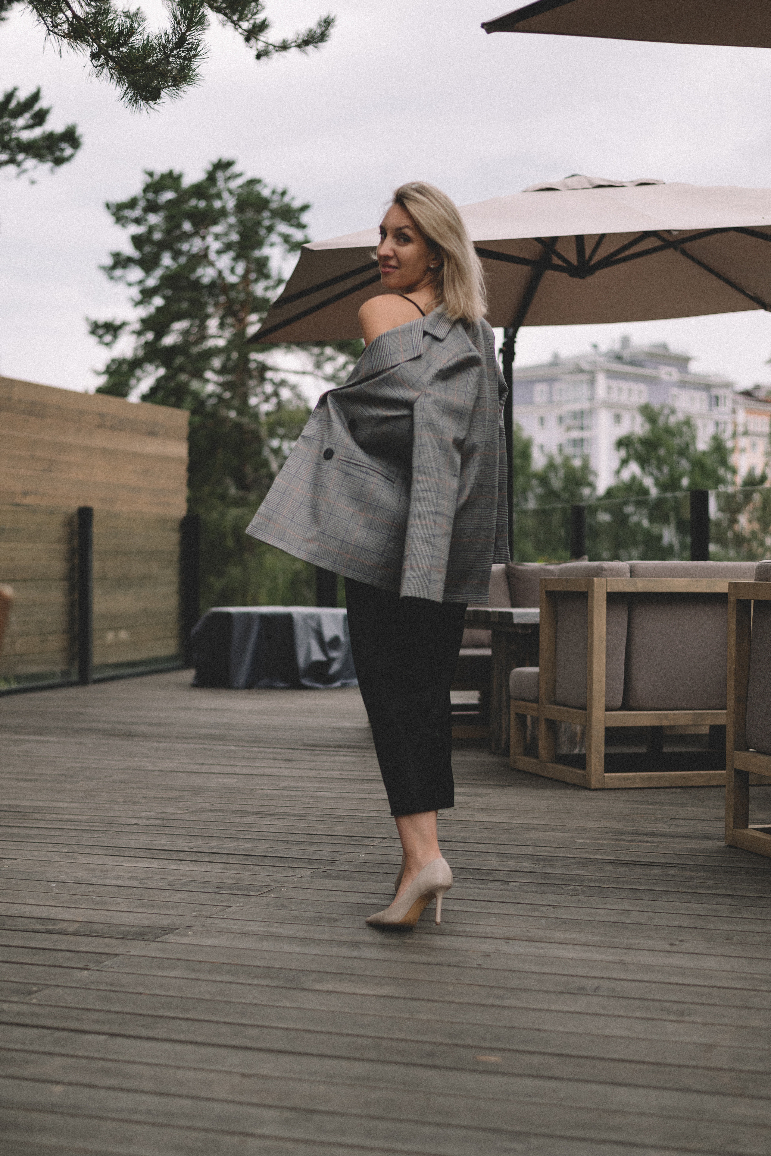 Ольга. Екатерина Курбанова. Женский фотограф