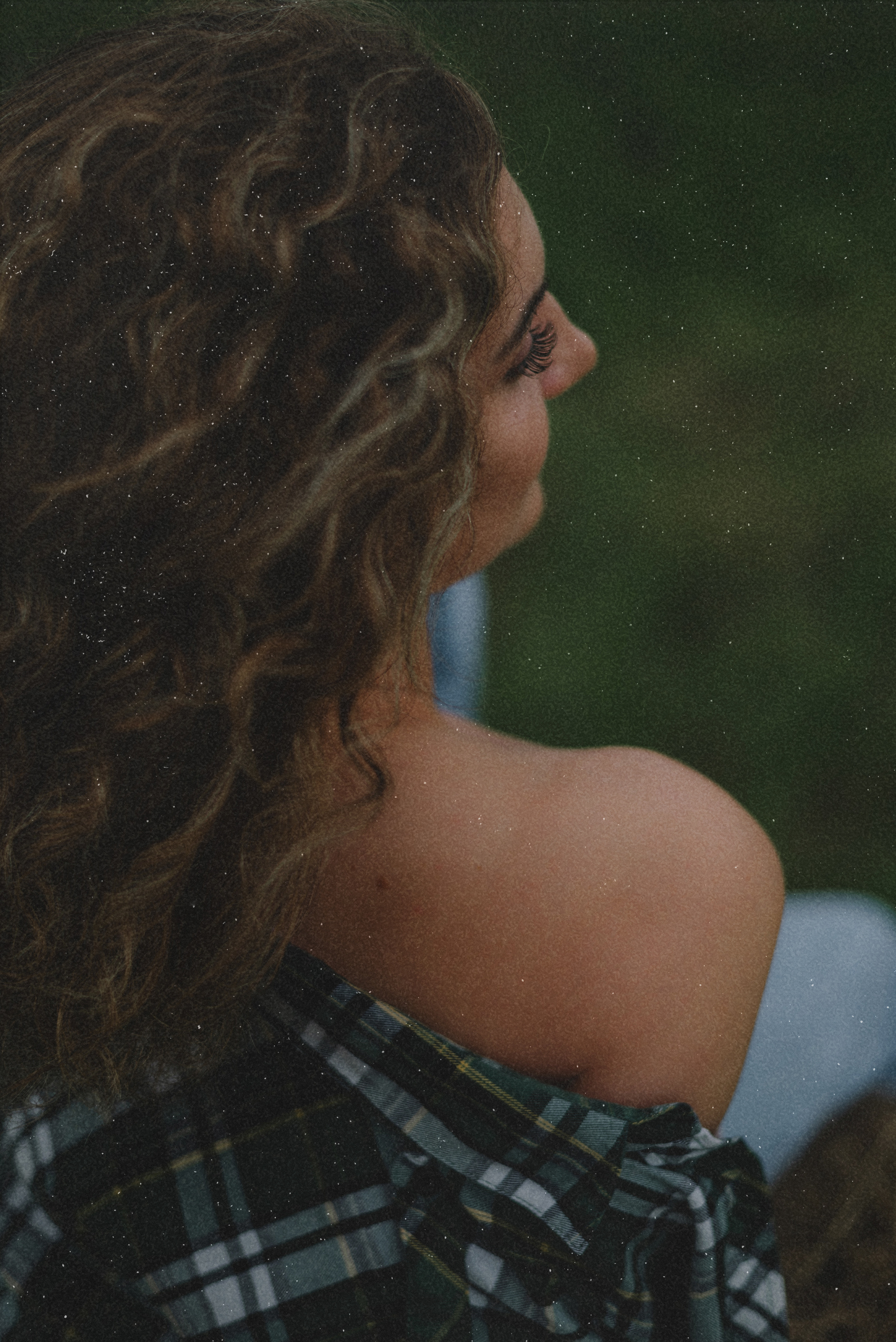 Люда. Екатерина Курбанова. Женский фотограф