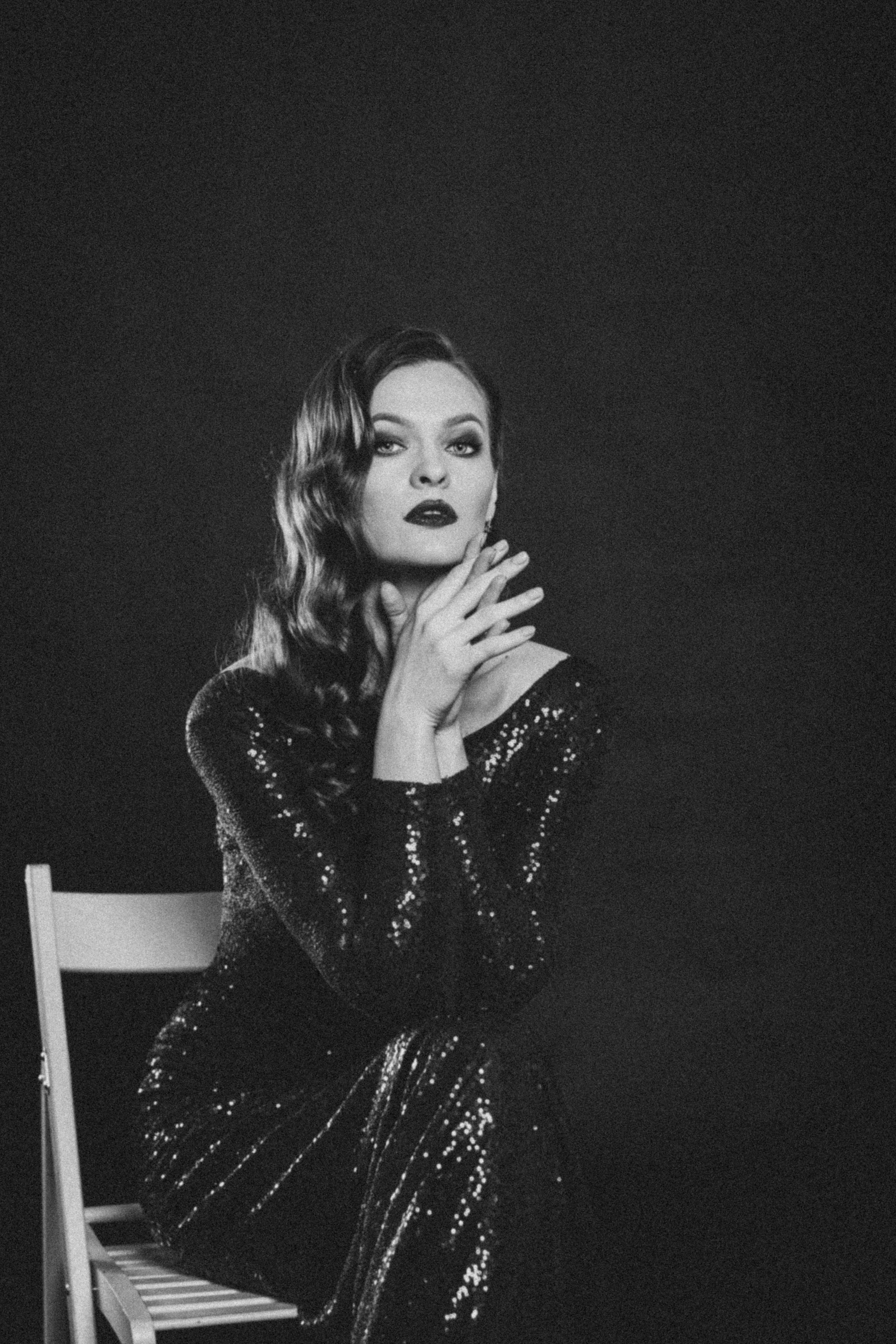 Ася. Екатерина Курбанова. Женский фотограф