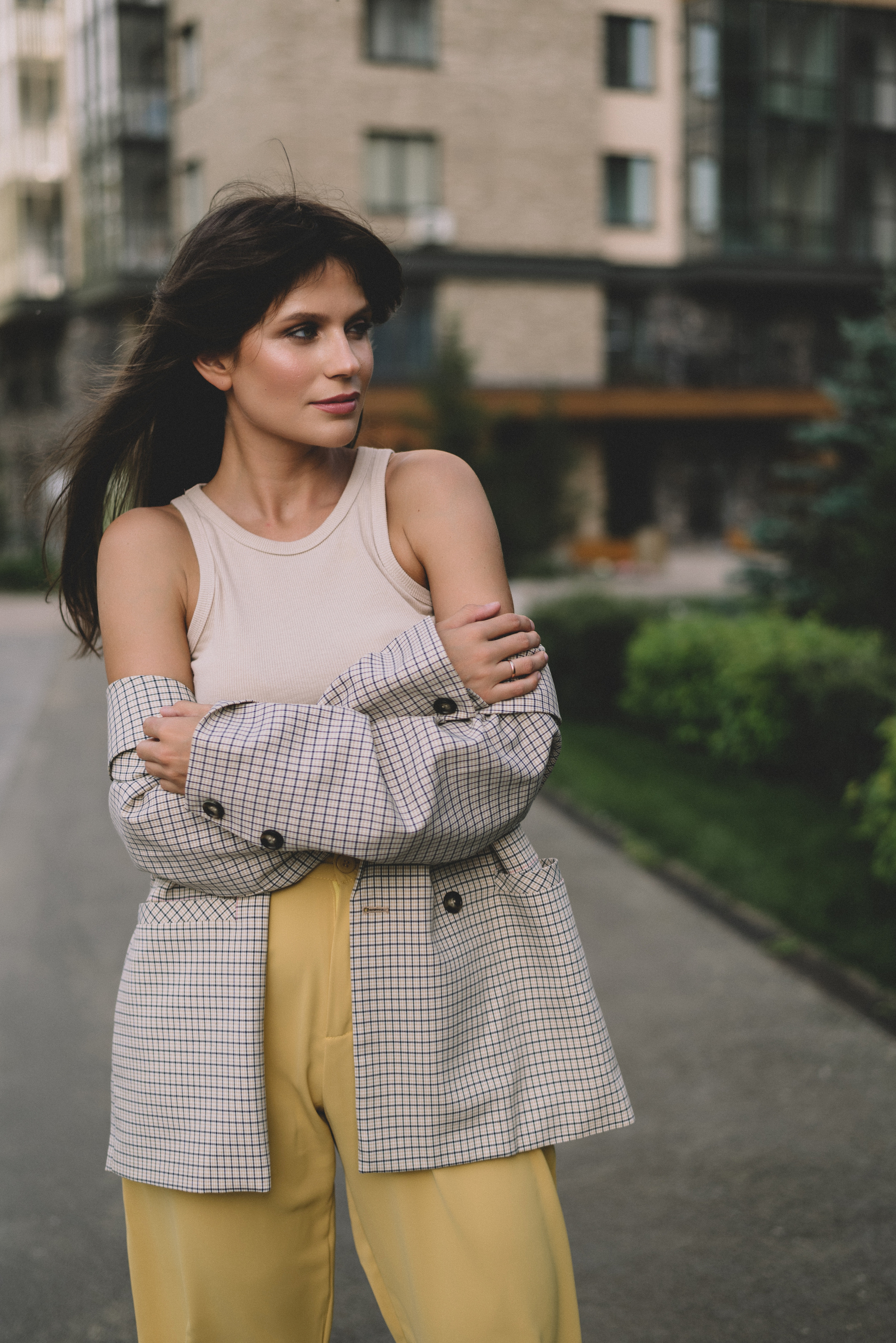 Ksenia. Екатерина Курбанова. Женский фотограф