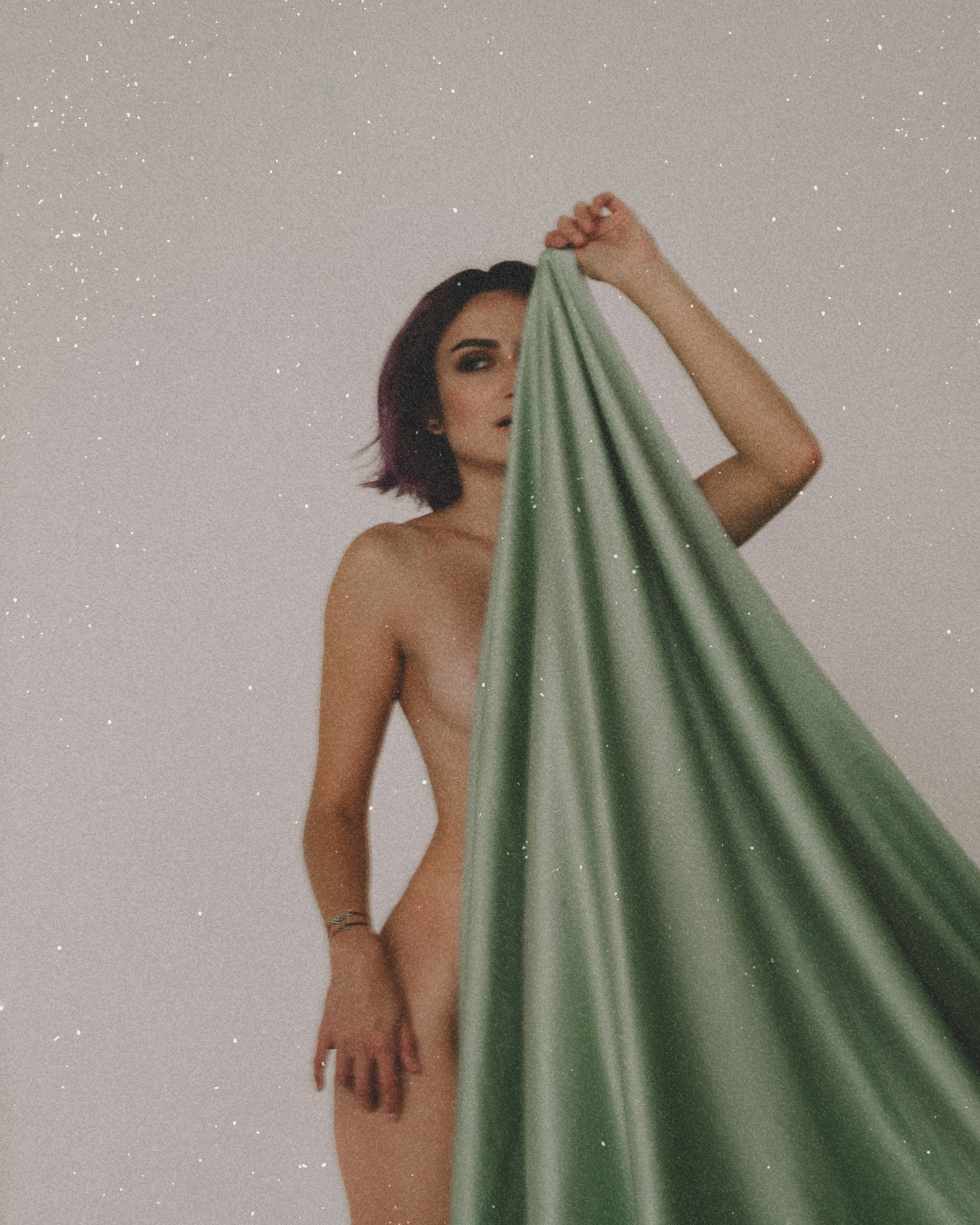 Nasty. Екатерина Курбанова. Женский фотограф