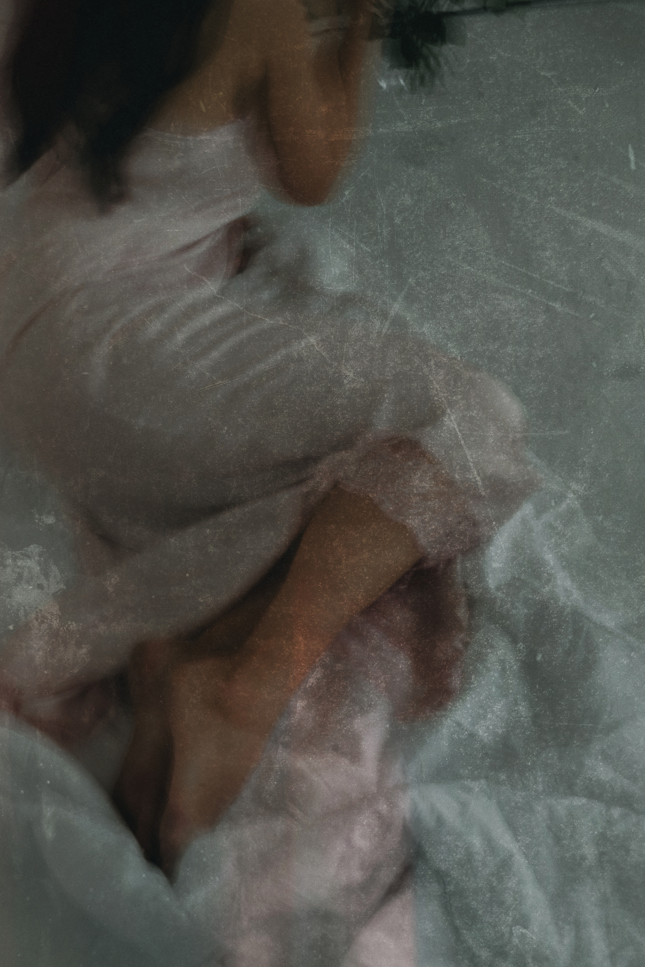 Ольга. Екатерина Курбанова. Женский фотограф