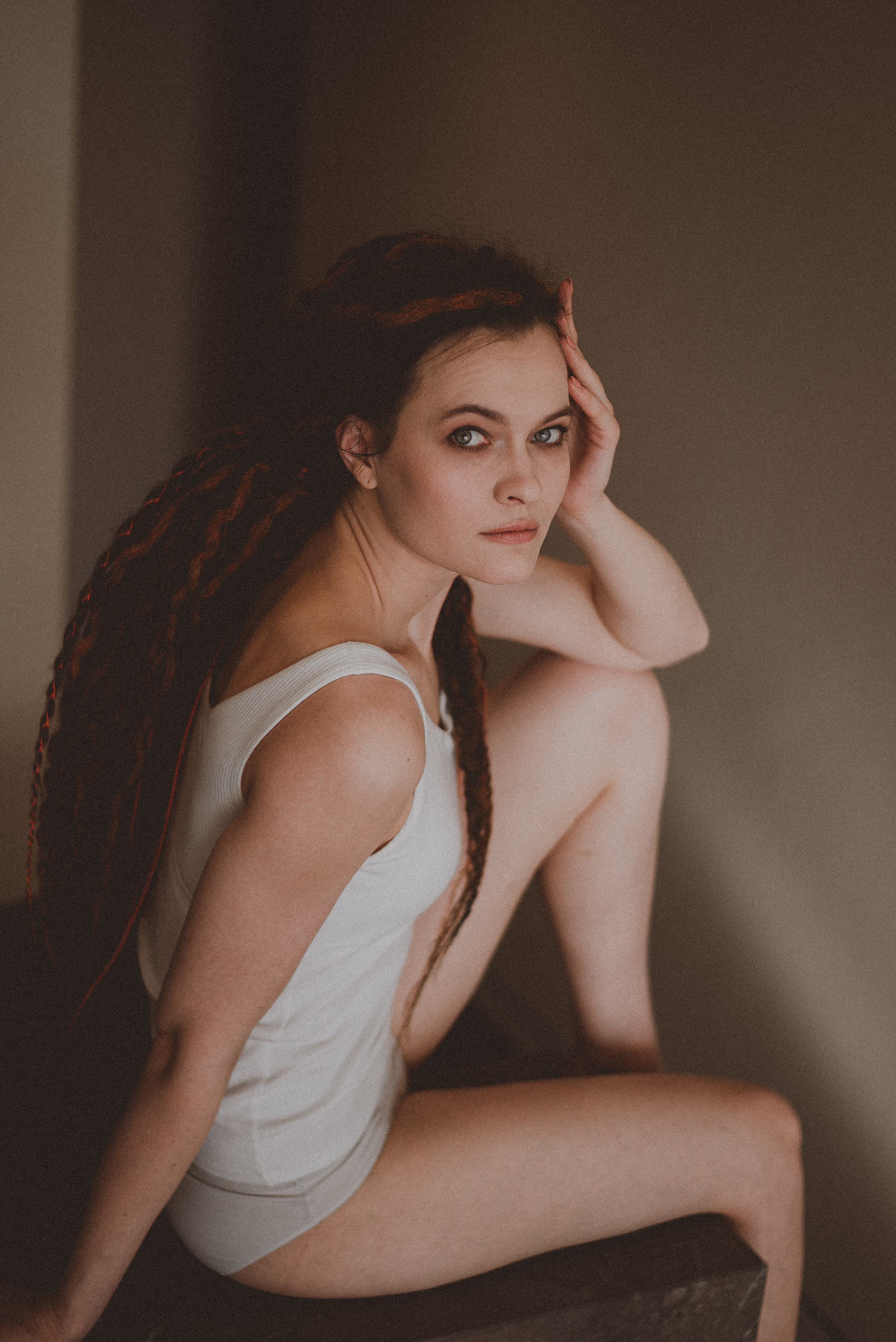 Фотодень Москва-Сити. Екатерина Курбанова. Женский фотограф