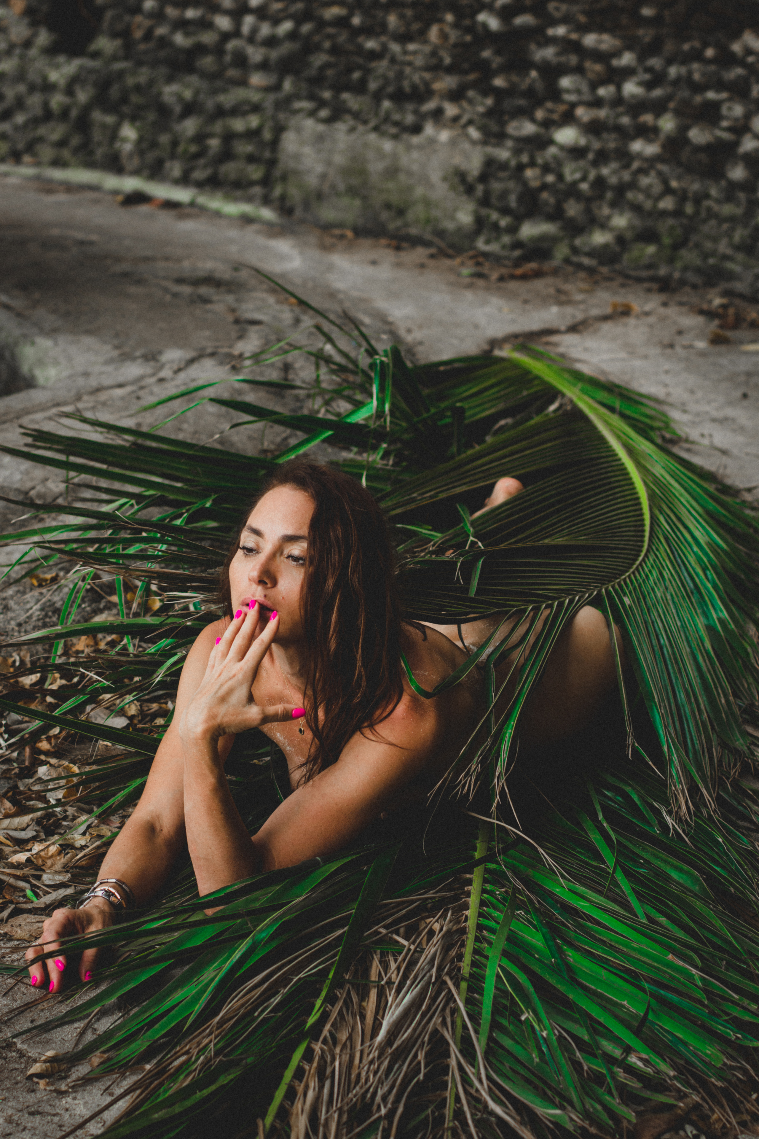 Lena Philippines. Екатерина Курбанова. Женский фотограф