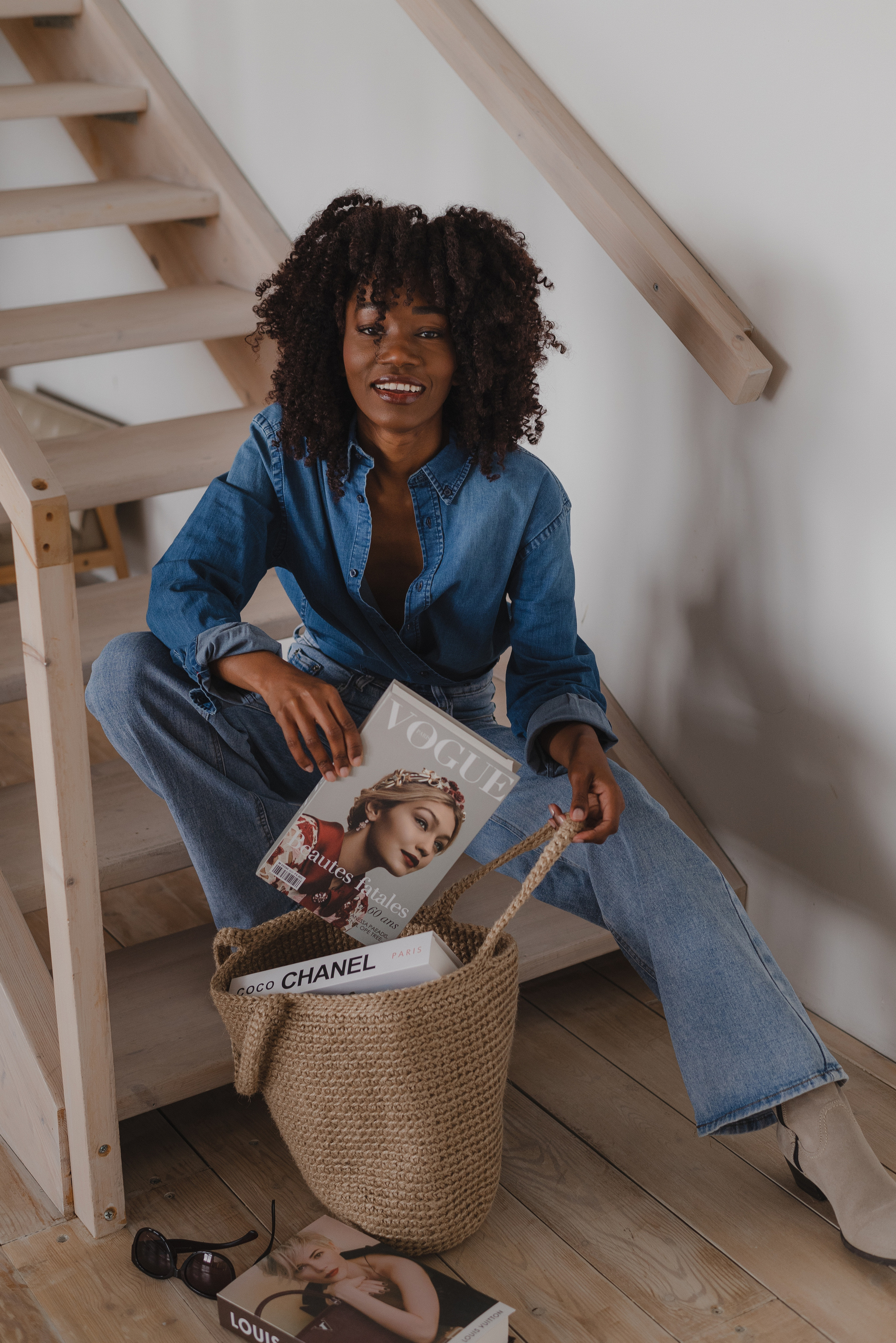 Join Jute. Екатерина Курбанова. Женский фотограф