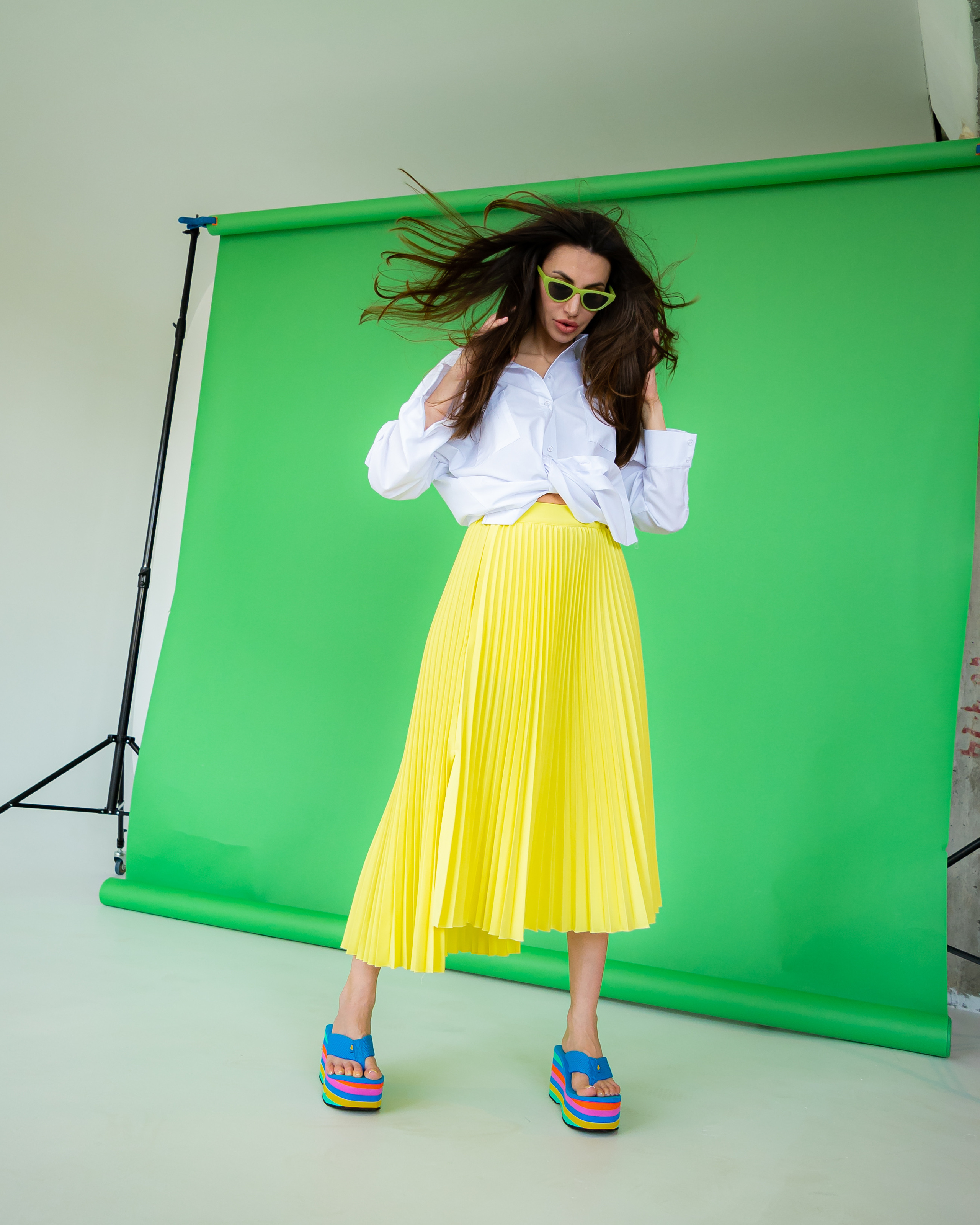 IVLE. Екатерина Курбанова. Женский фотограф