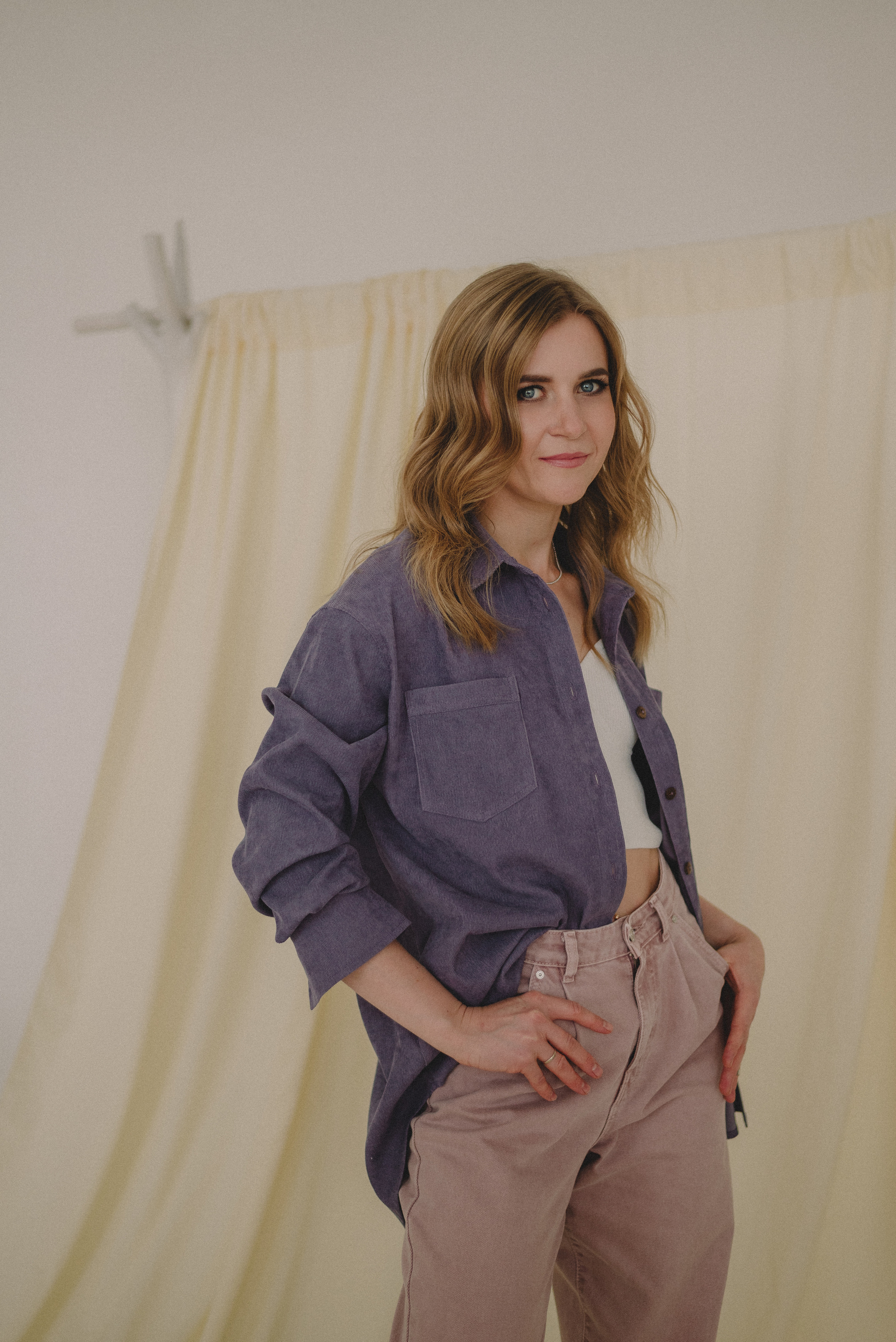 Ольга. Екатерина Курбанова. Женский фотограф