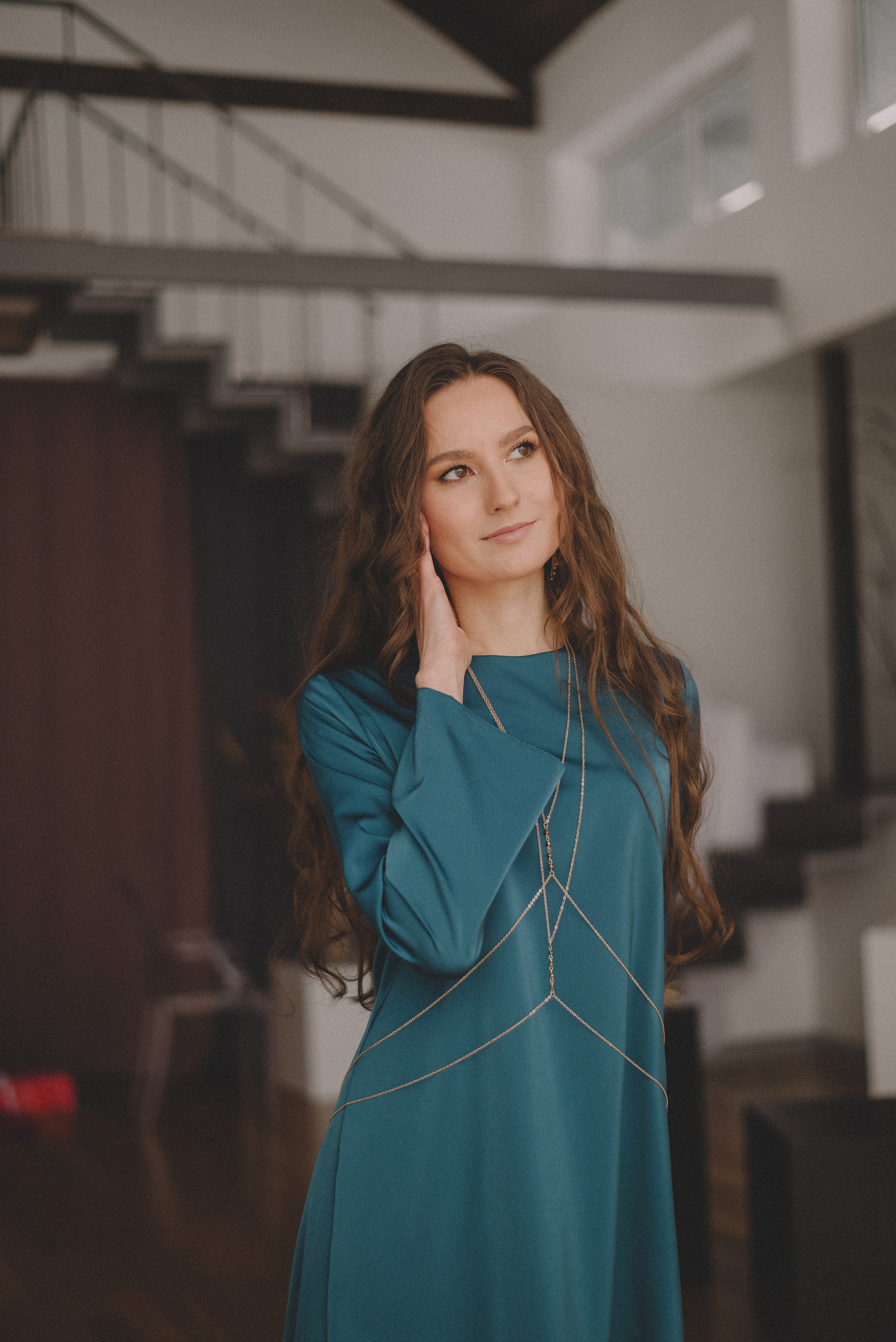 Фотодень, янв 2022. Екатерина Курбанова. Женский фотограф