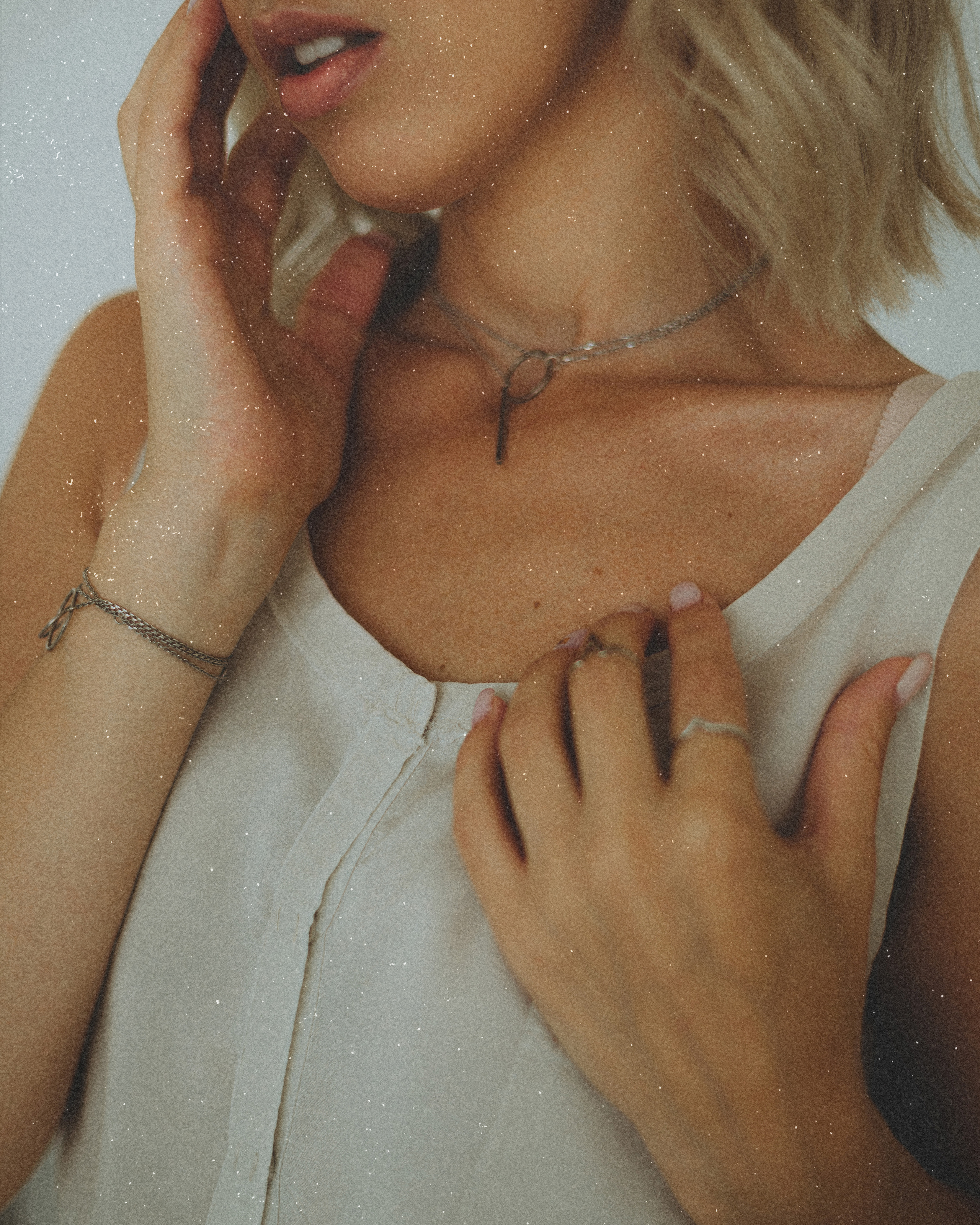 Ольга. Екатерина Курбанова. Женский фотограф