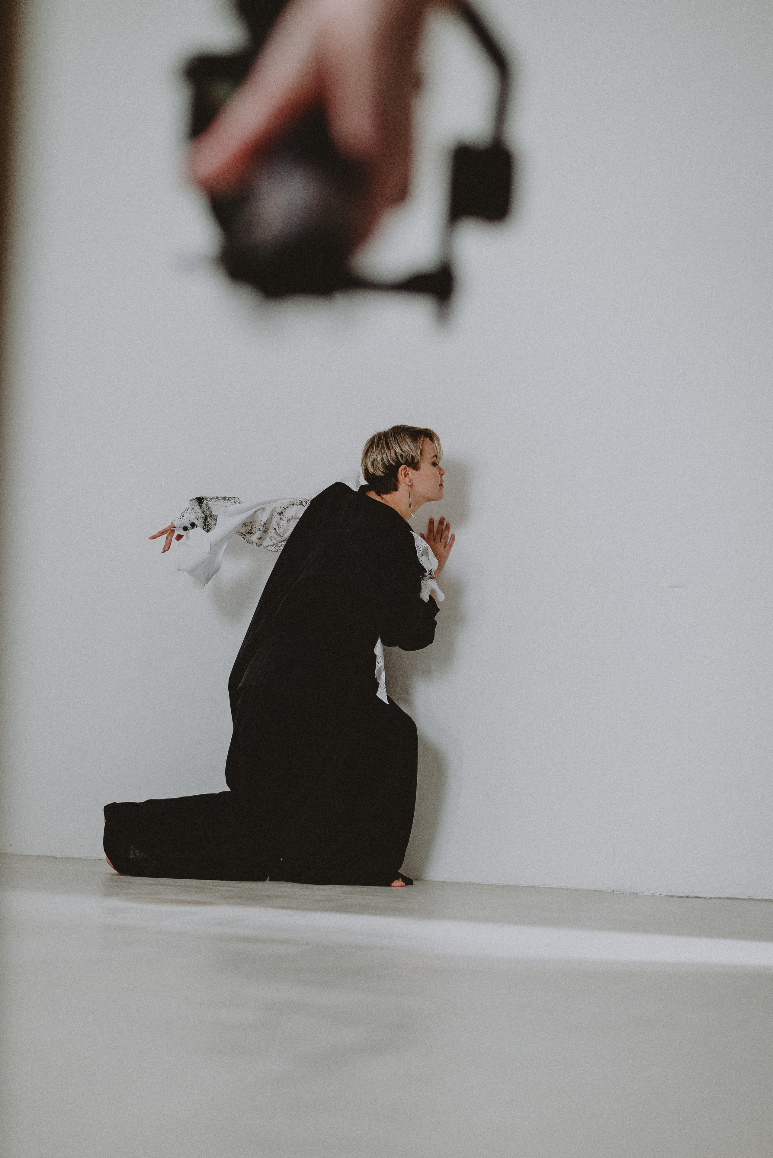 Darya Kipriyanova. Studio concept. Екатерина Курбанова. Женский фотограф