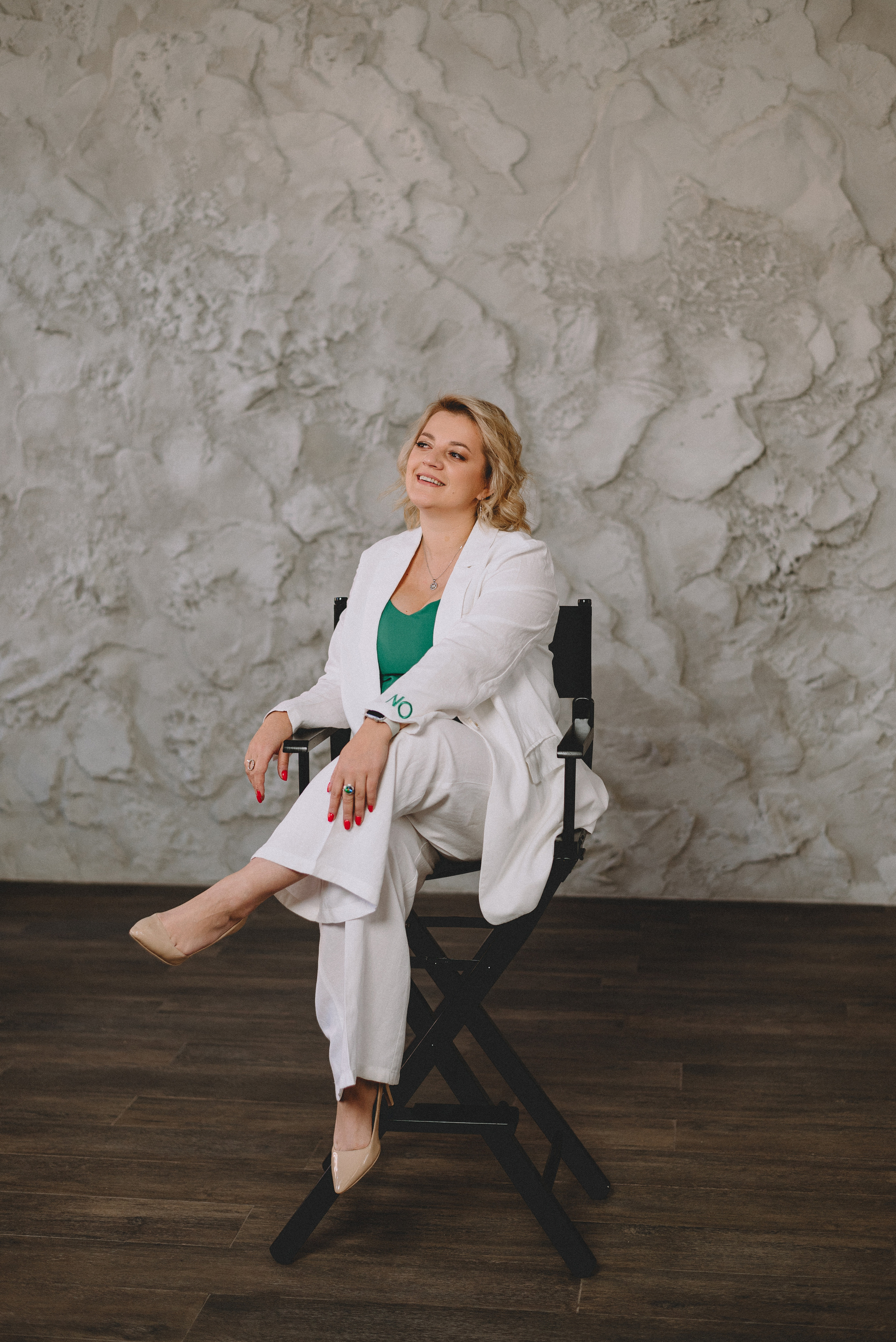 Мария Шумарина, руководитель Aspect Design. Екатерина Курбанова. Женский фотограф