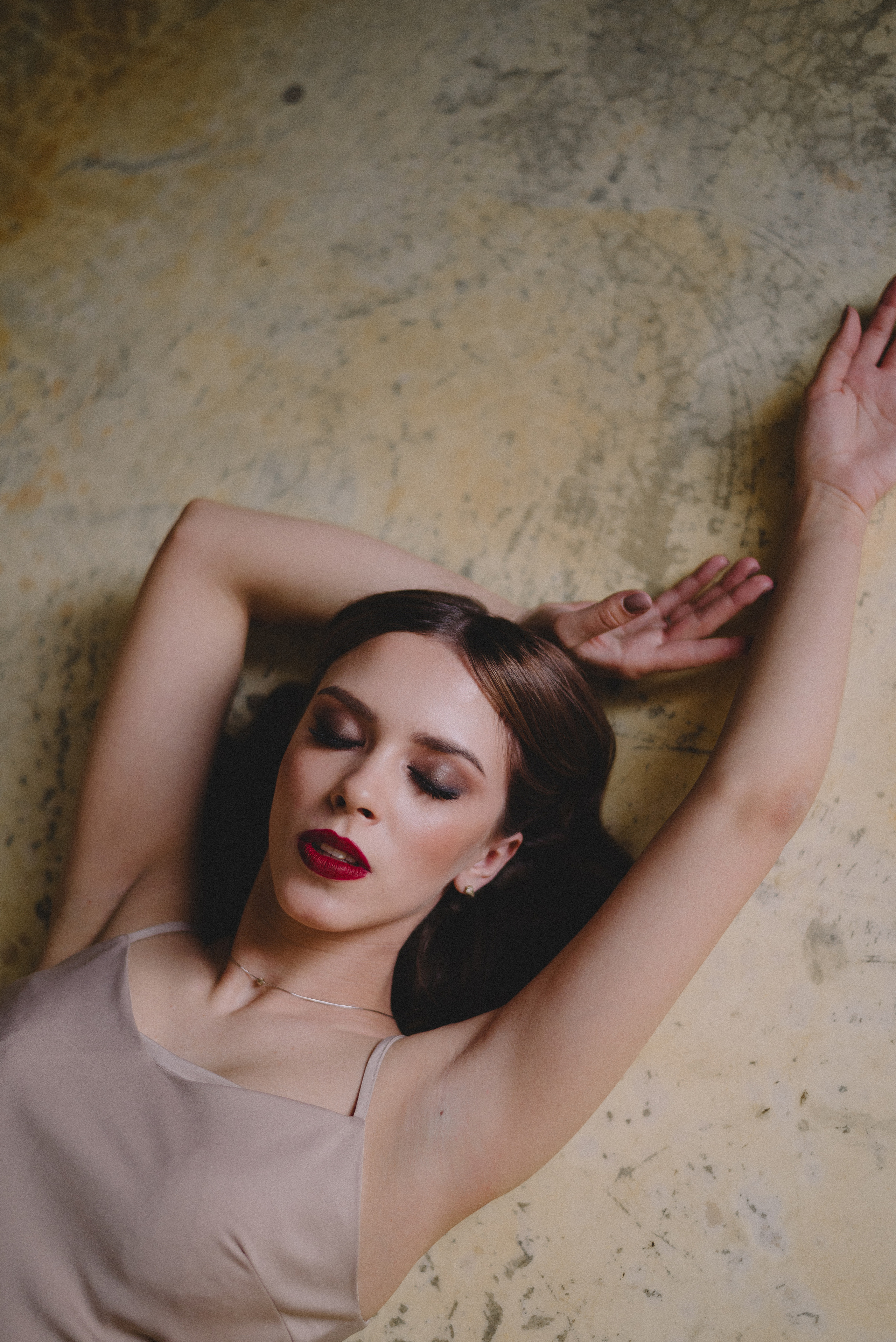 Дарья. Екатерина Курбанова. Женский фотограф