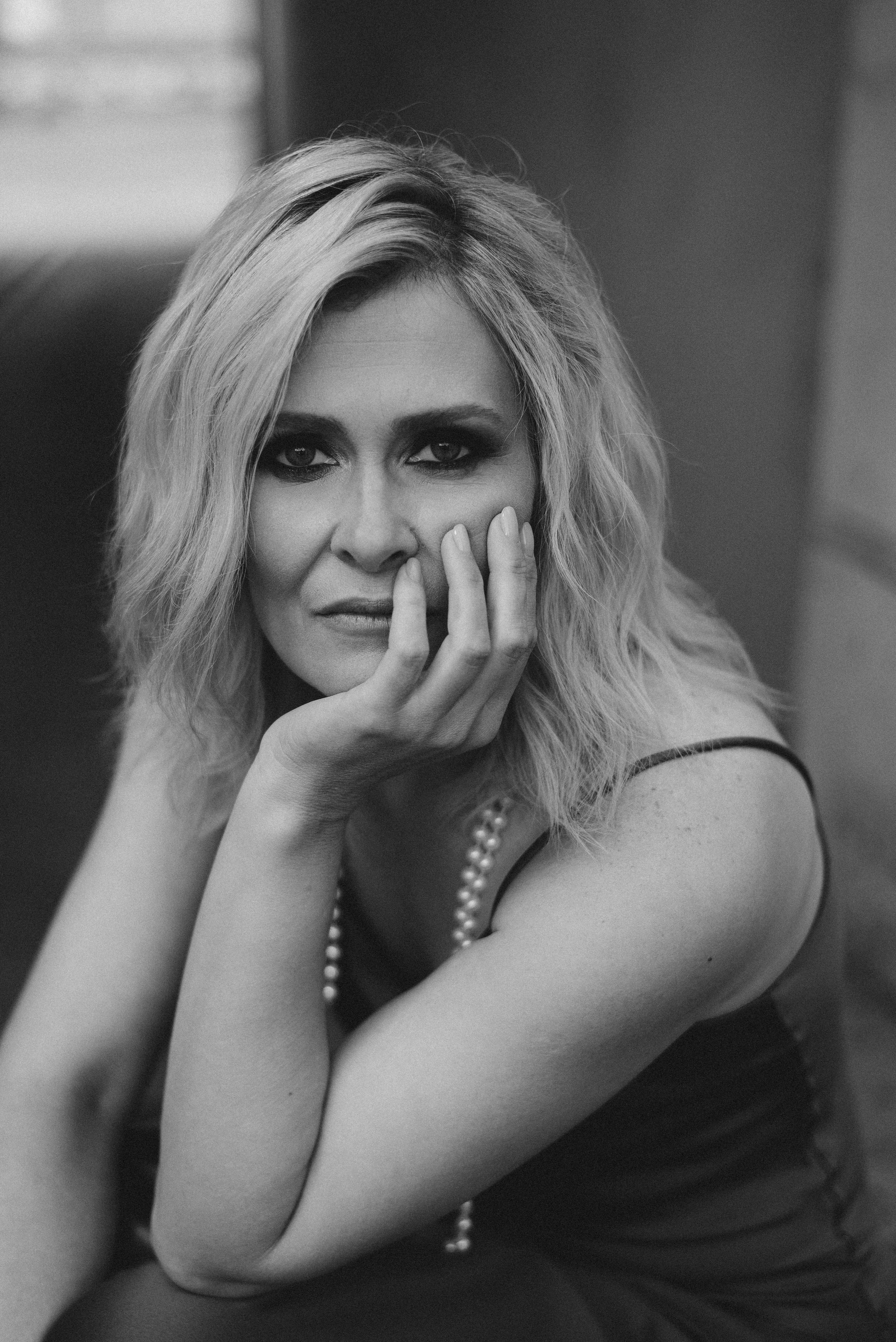 Svetlana. Екатерина Курбанова. Женский фотограф