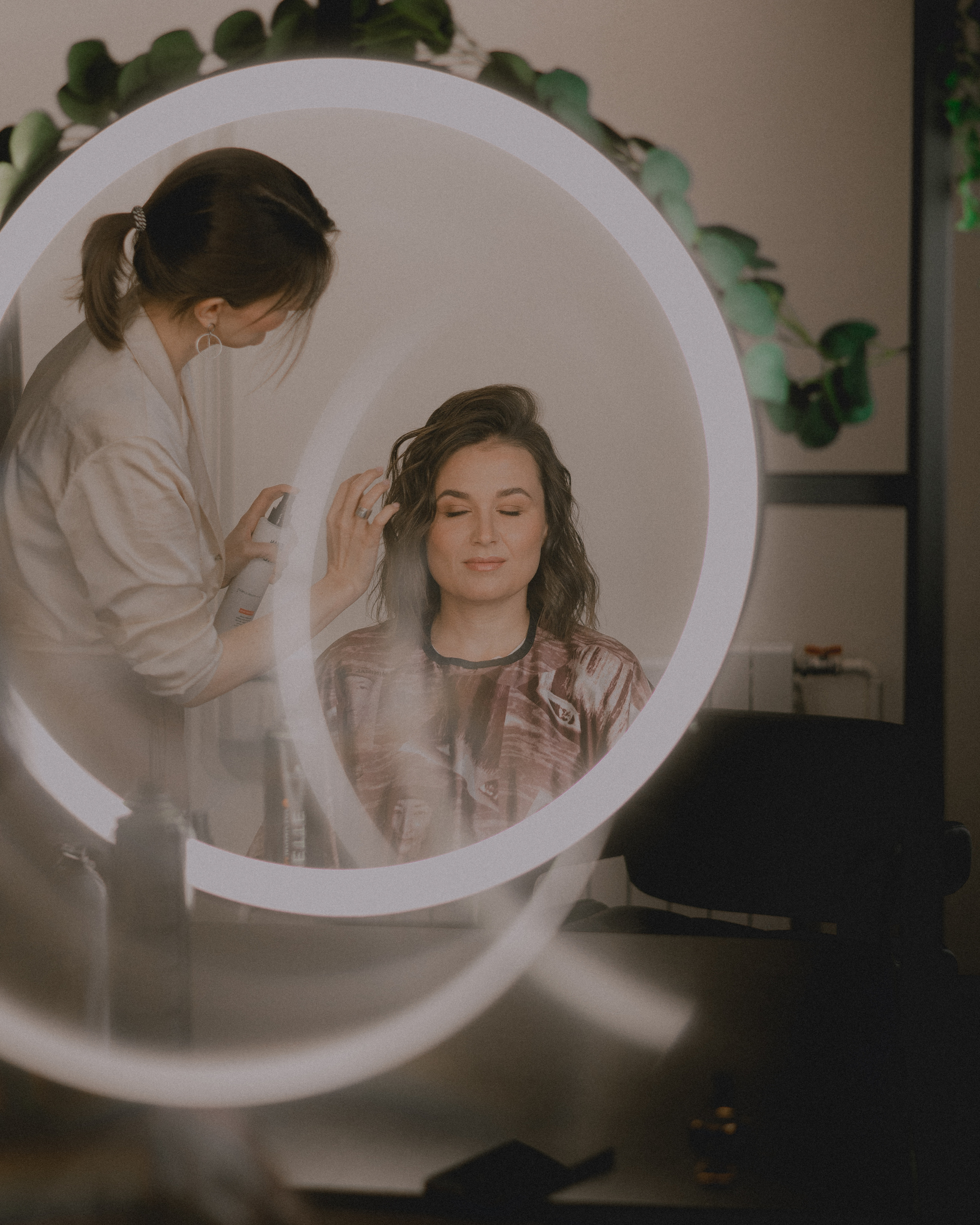 Татьяна. Екатерина Курбанова. Женский фотограф