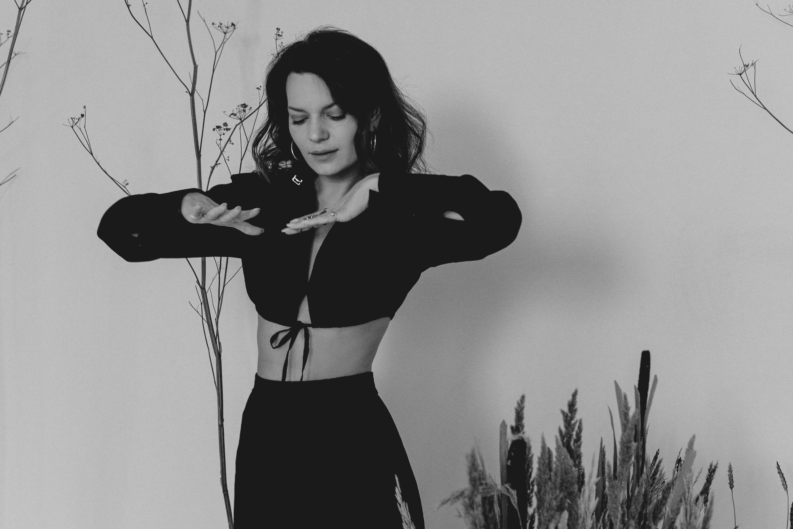 Natali. Екатерина Курбанова. Женский фотограф