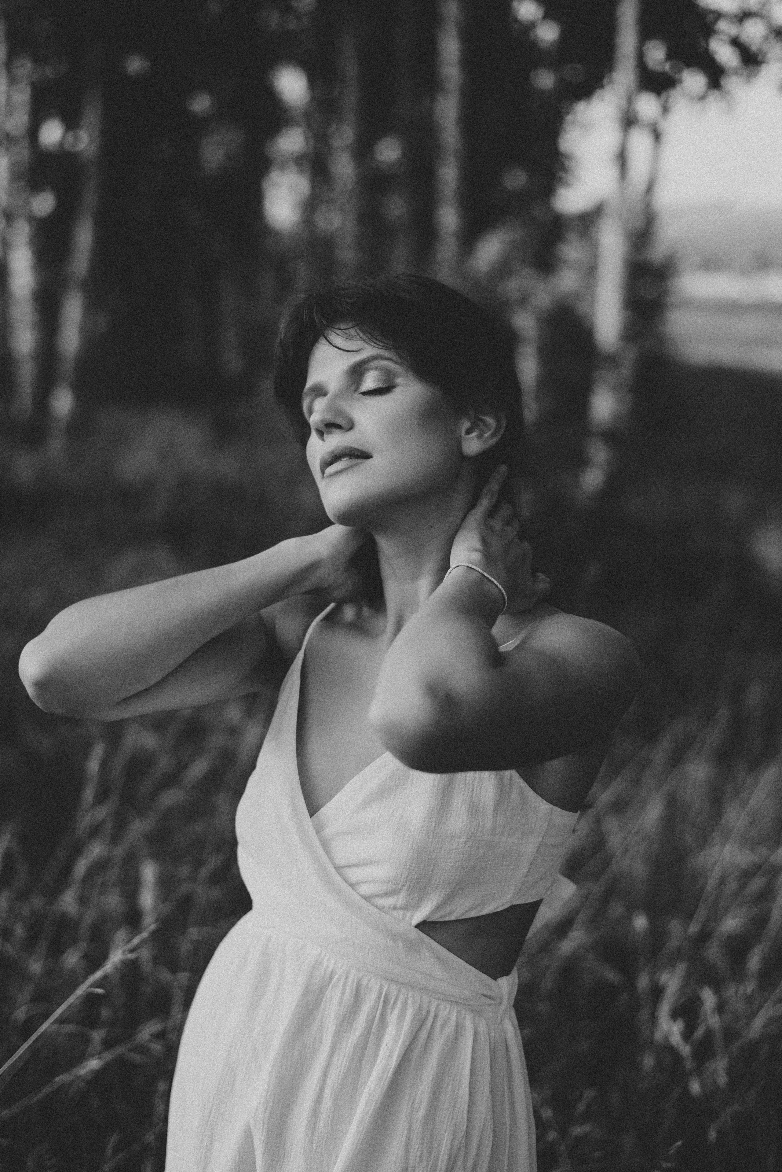 Ksenia. Екатерина Курбанова. Женский фотограф