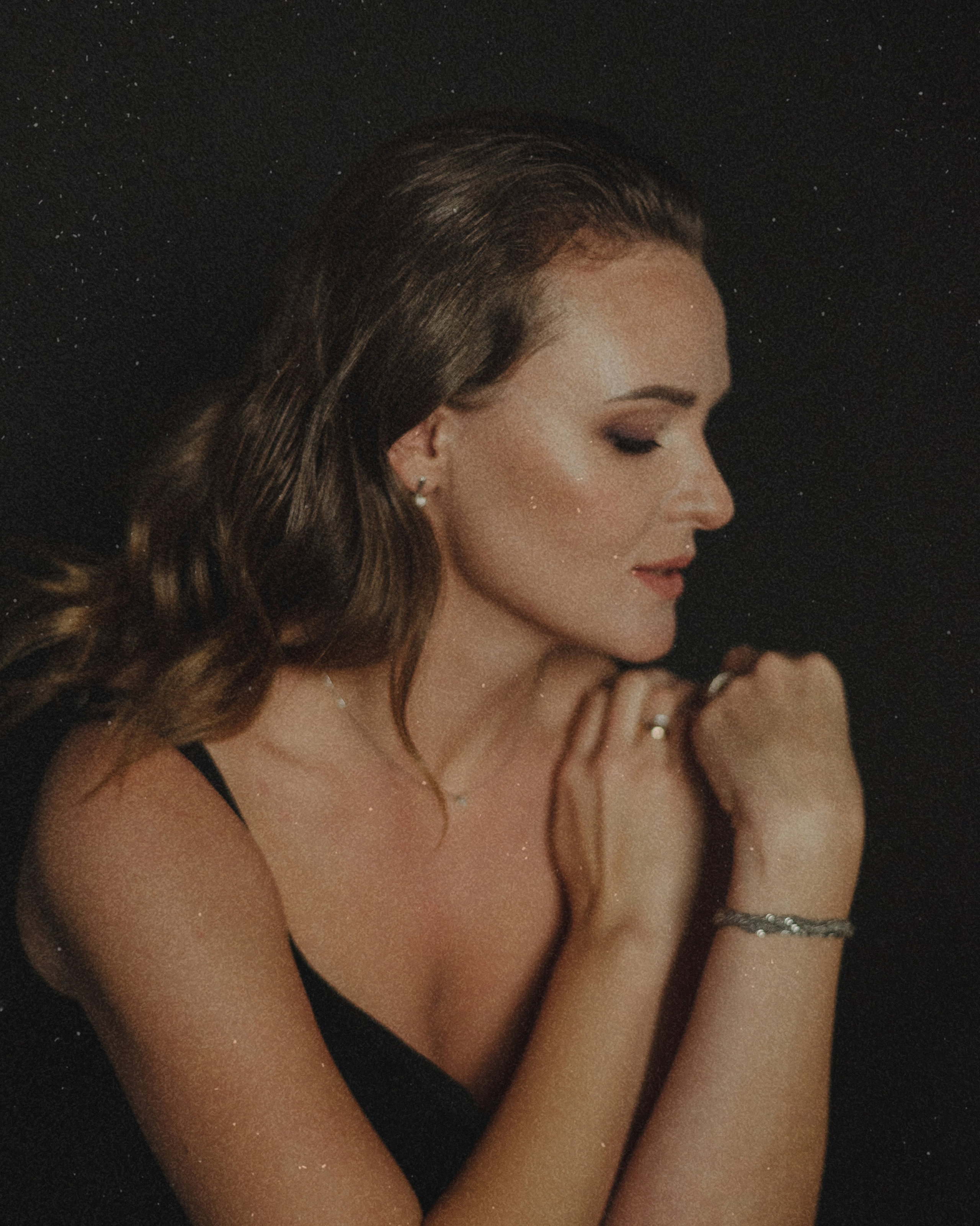 Agata. Екатерина Курбанова. Женский фотограф