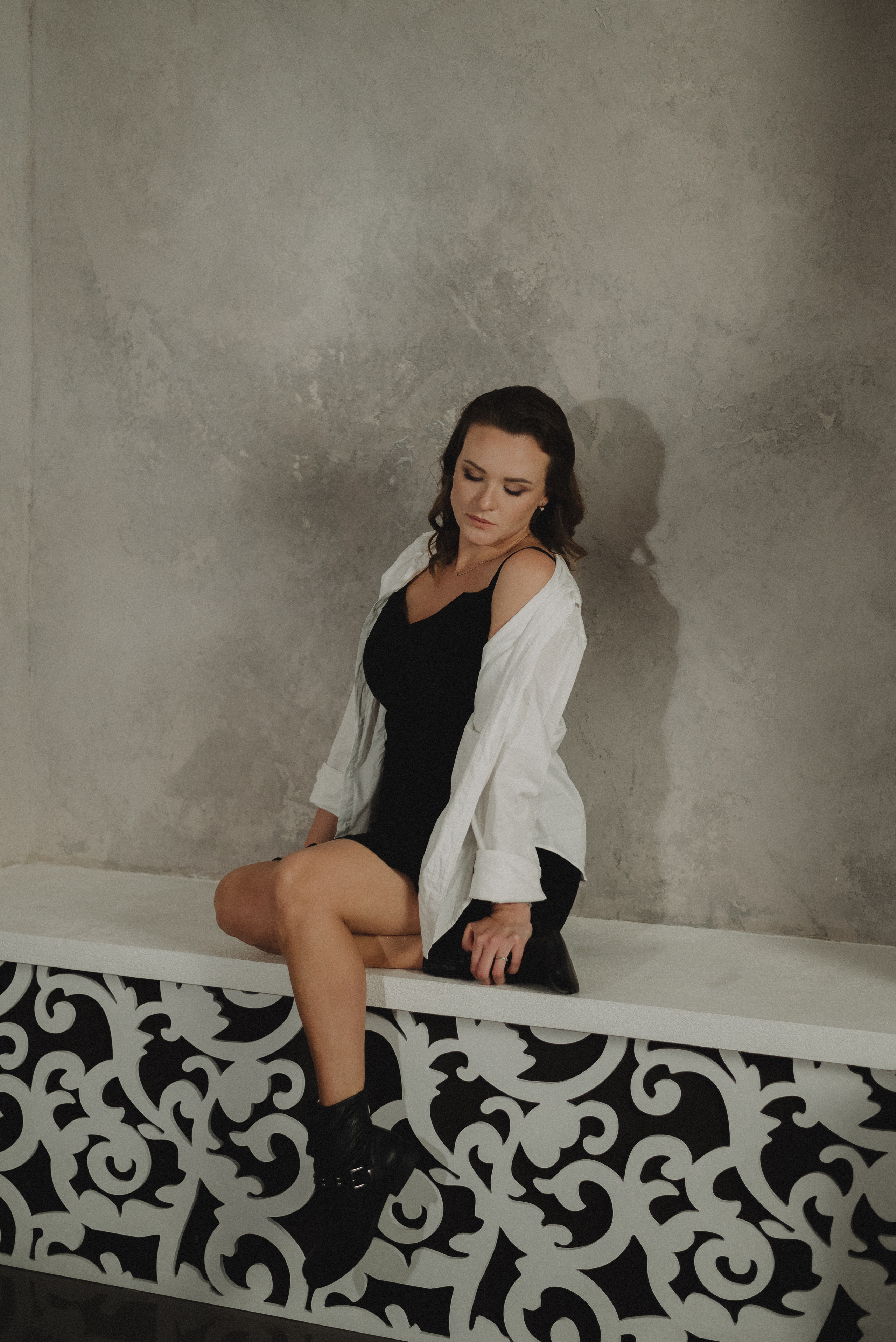 Agata. Екатерина Курбанова. Женский фотограф