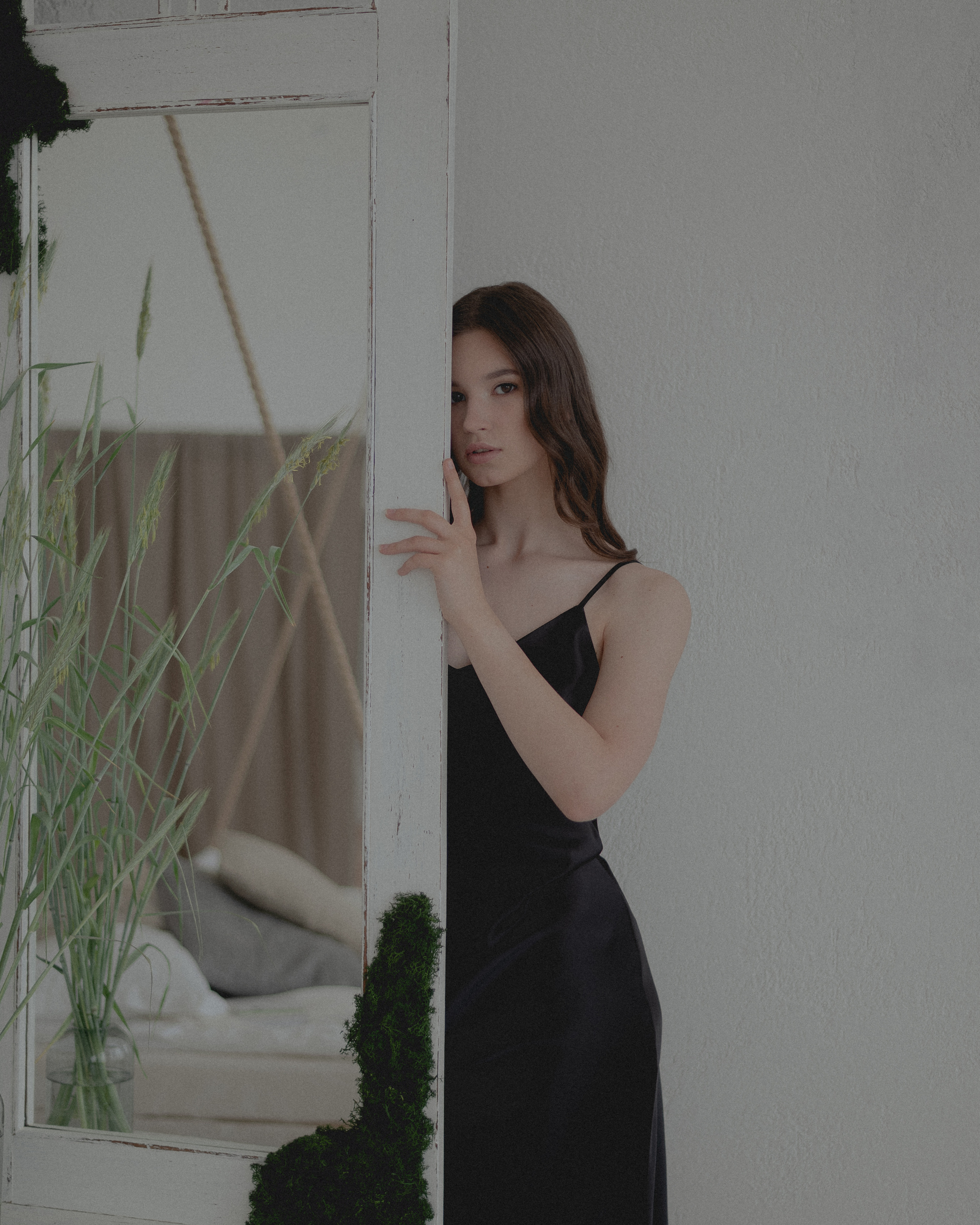 Ирина. Екатерина Курбанова. Женский фотограф