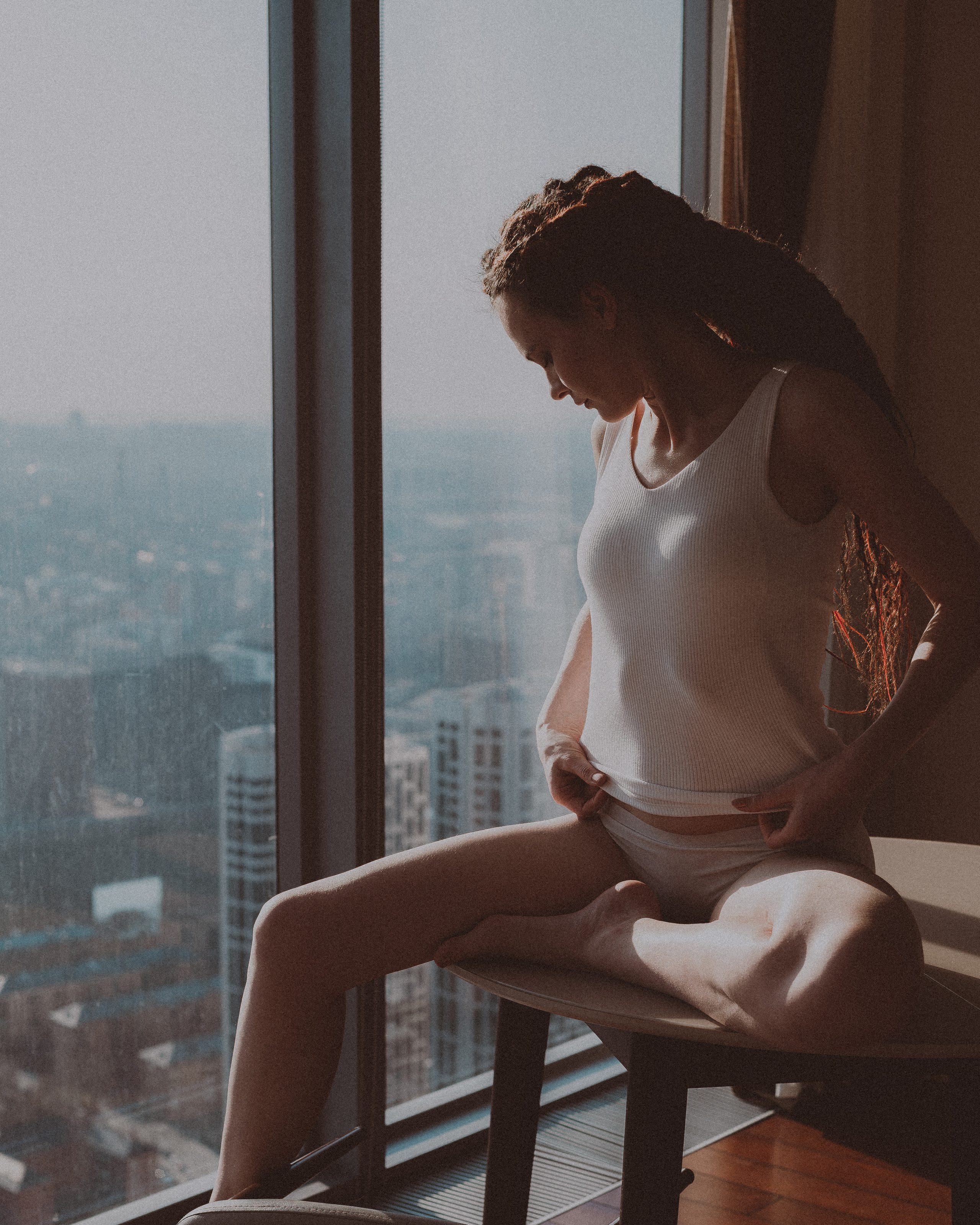 Фотодень Москва-Сити. Екатерина Курбанова. Женский фотограф