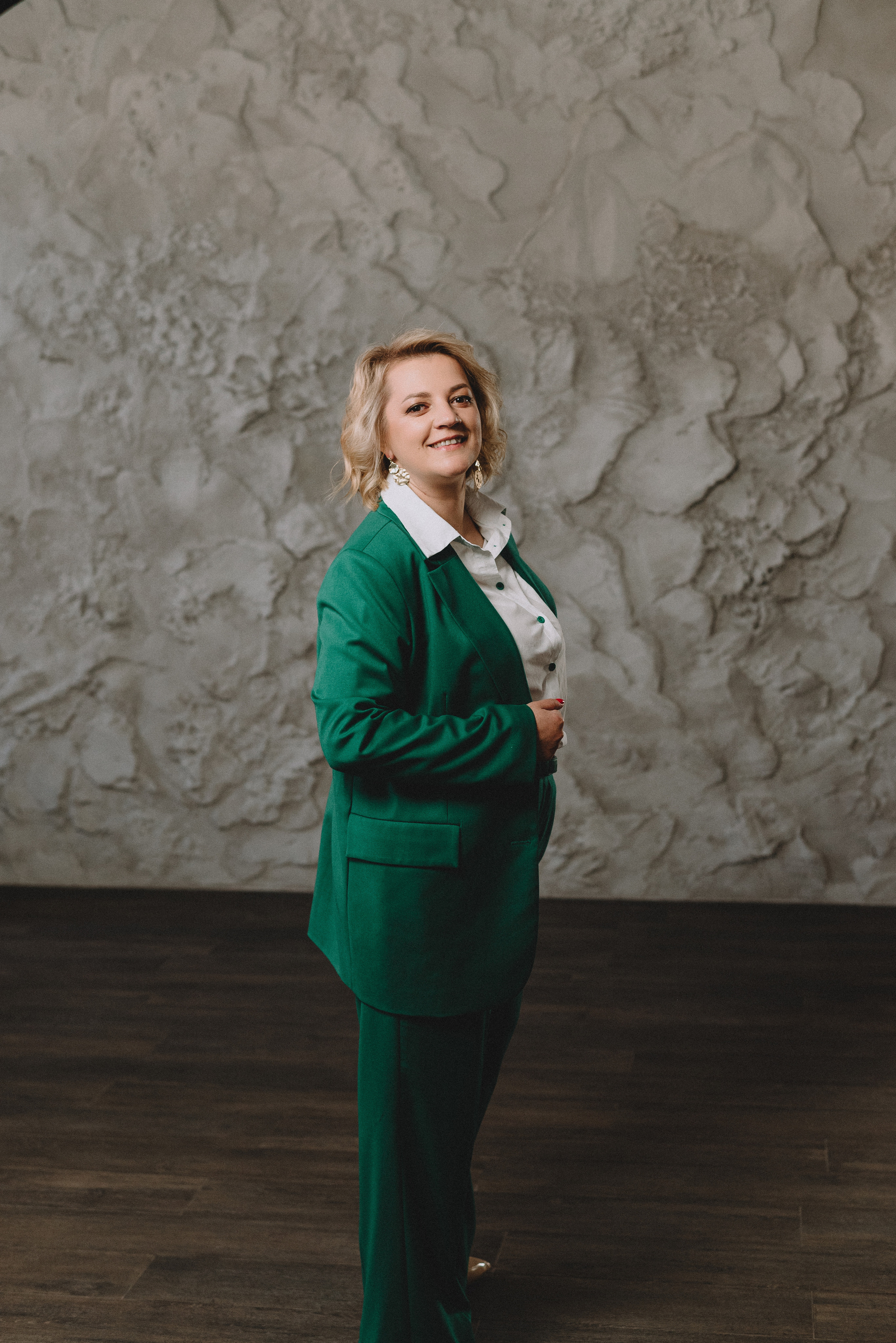 Мария Шумарина, руководитель Aspect Design. Екатерина Курбанова. Женский фотограф