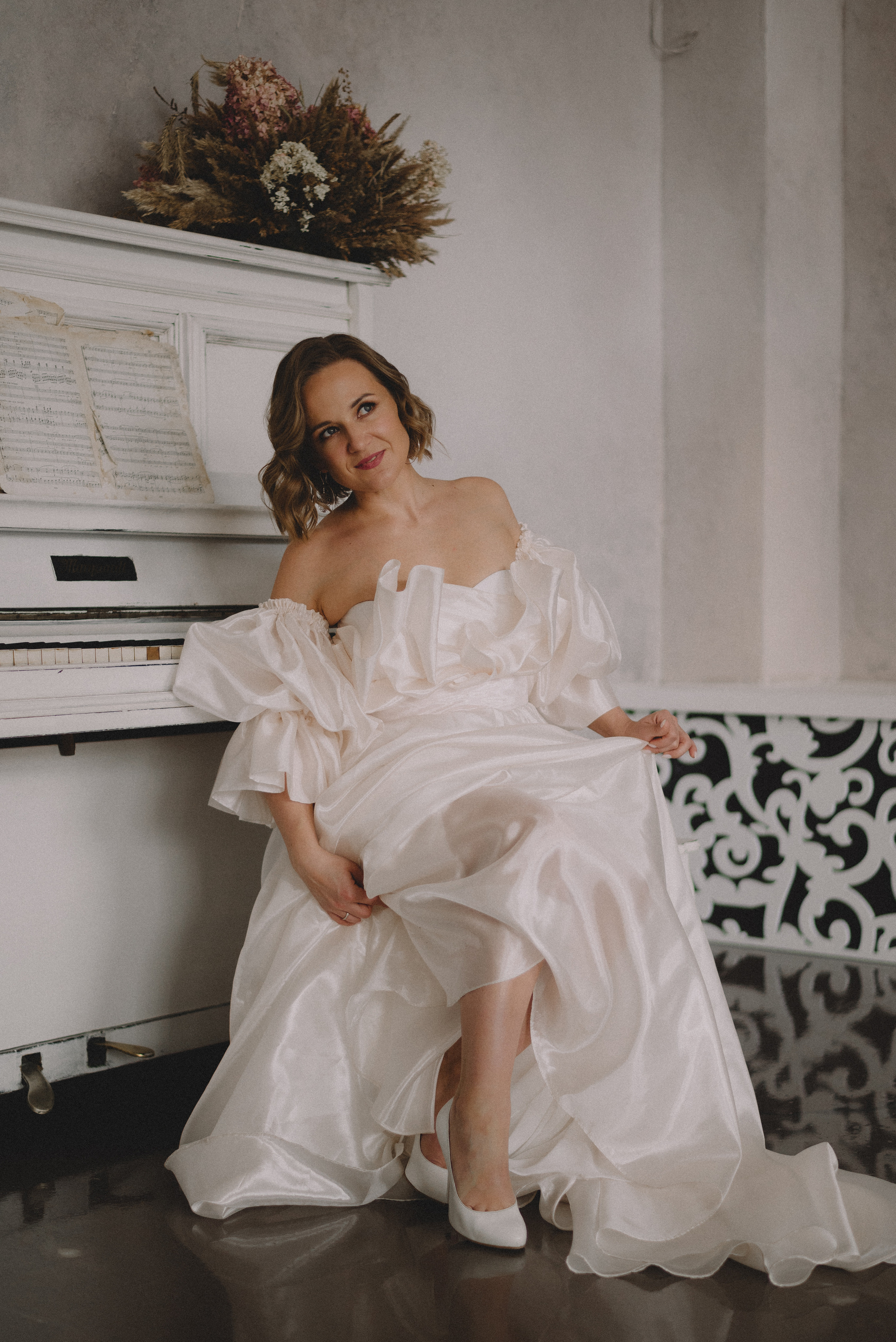 Елена. Екатерина Курбанова. Женский фотограф