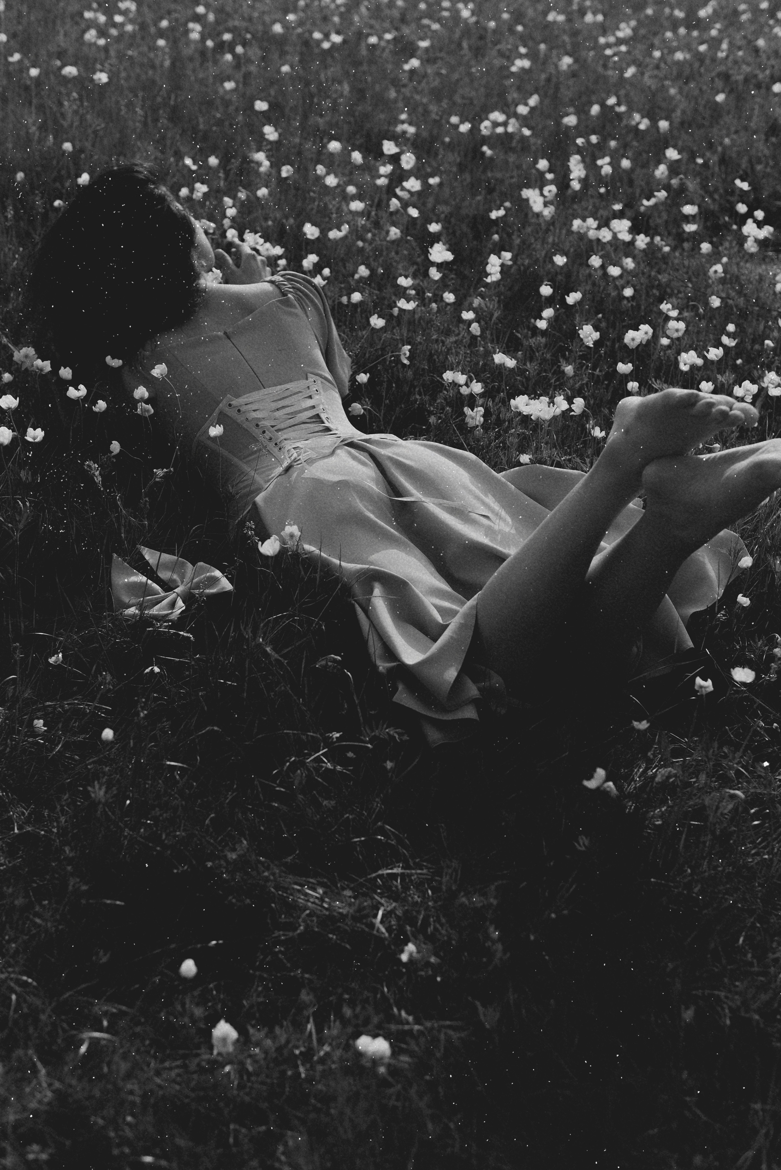 Blossom. Екатерина Курбанова. Женский фотограф