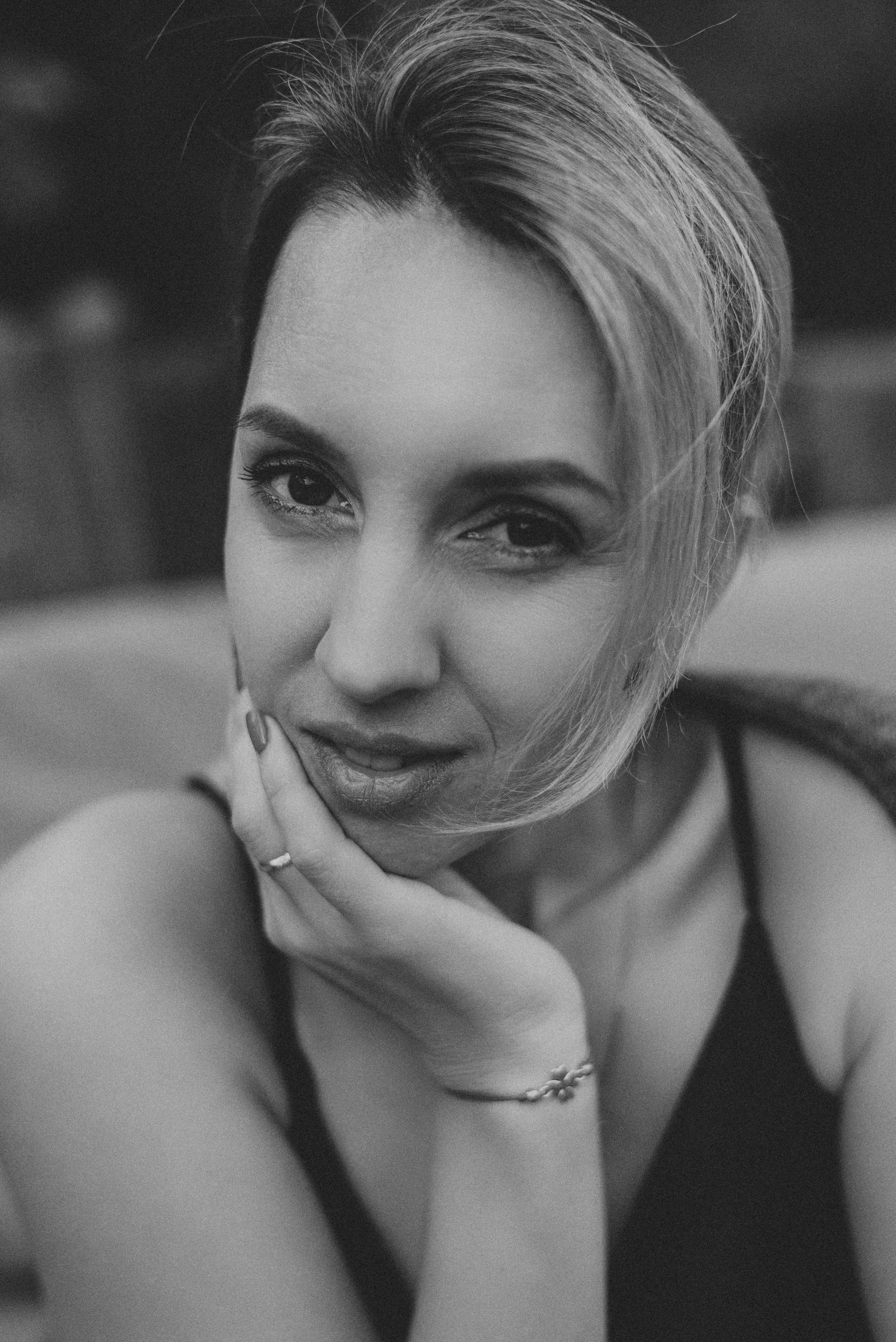 Ольга. Екатерина Курбанова. Женский фотограф