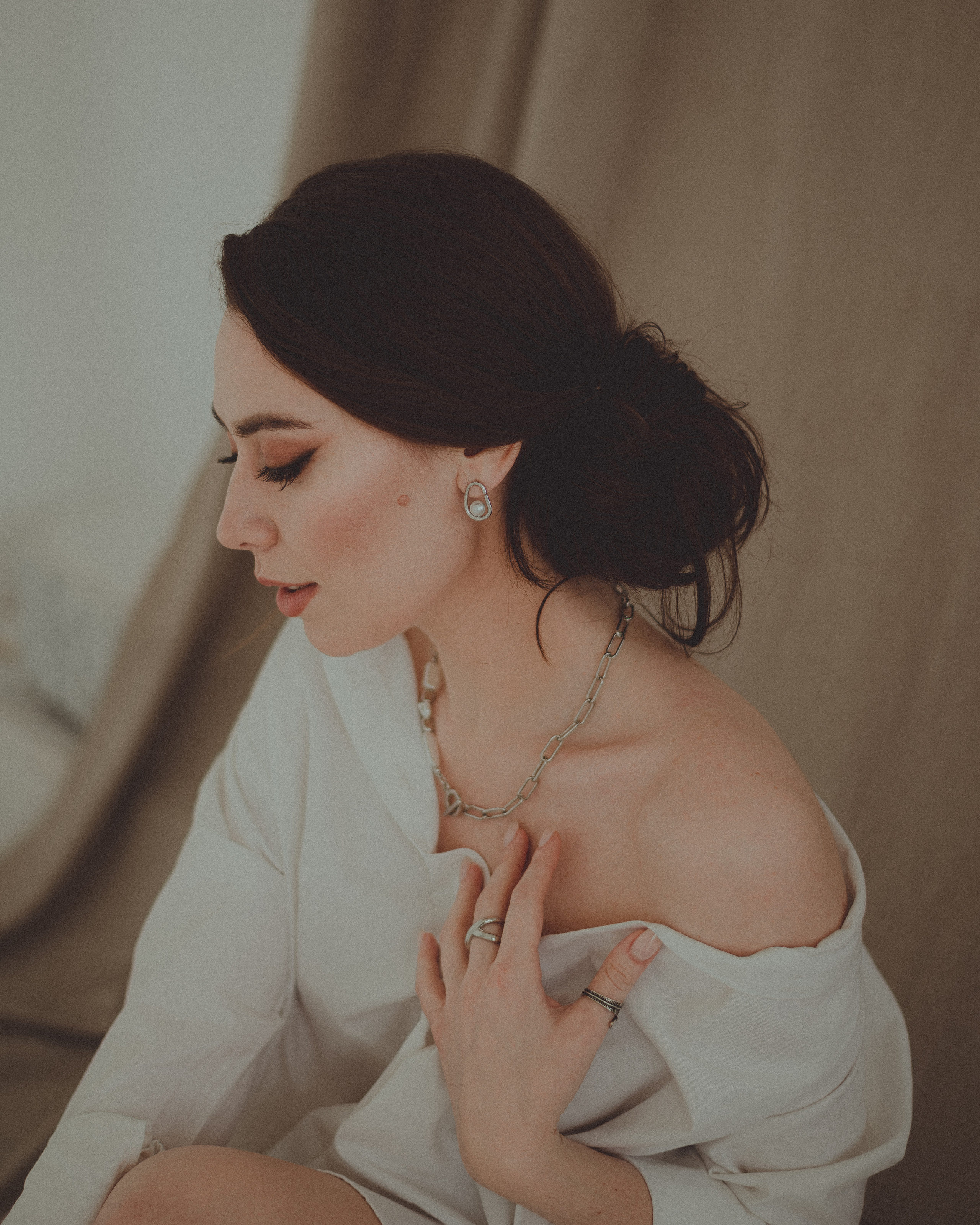 Катерина. Екатерина Курбанова. Женский фотограф