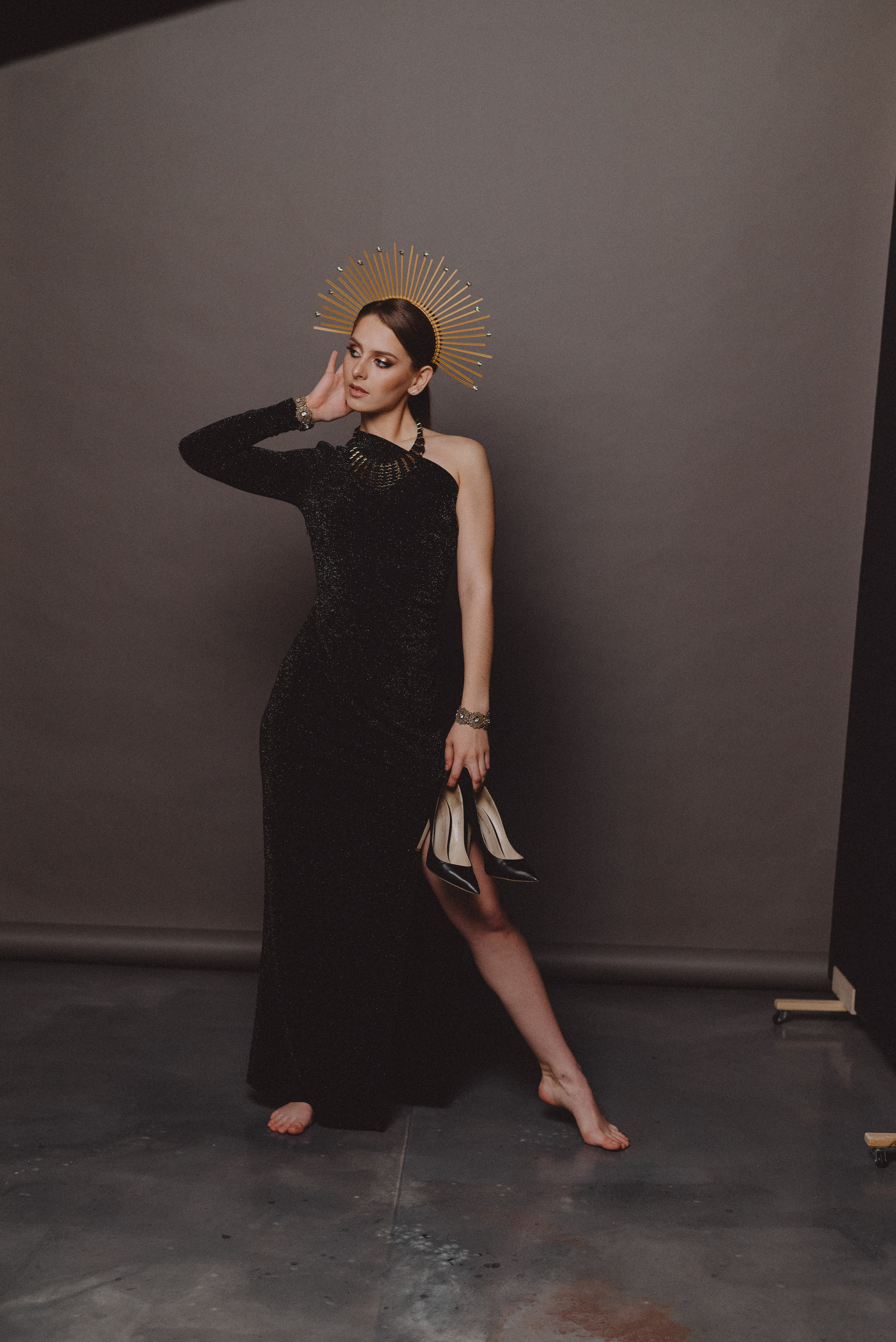 Cleo. Екатерина Курбанова. Женский фотограф